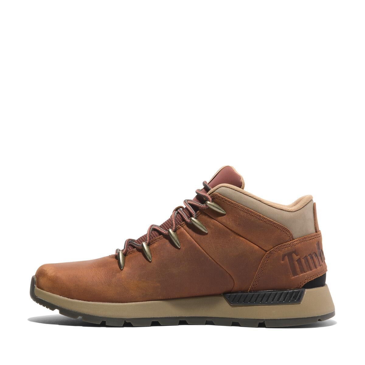 Timberland Schnürboots »SPRINT TREKKERMID LACE UP SNEAKER«, Winterschuhe, Sneakerboots, Winterboots