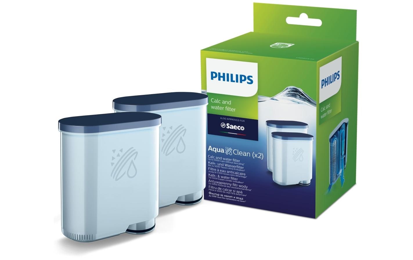 Philips Blau Aquaclean Ca6903/22, Wasserfilter, - Image 11