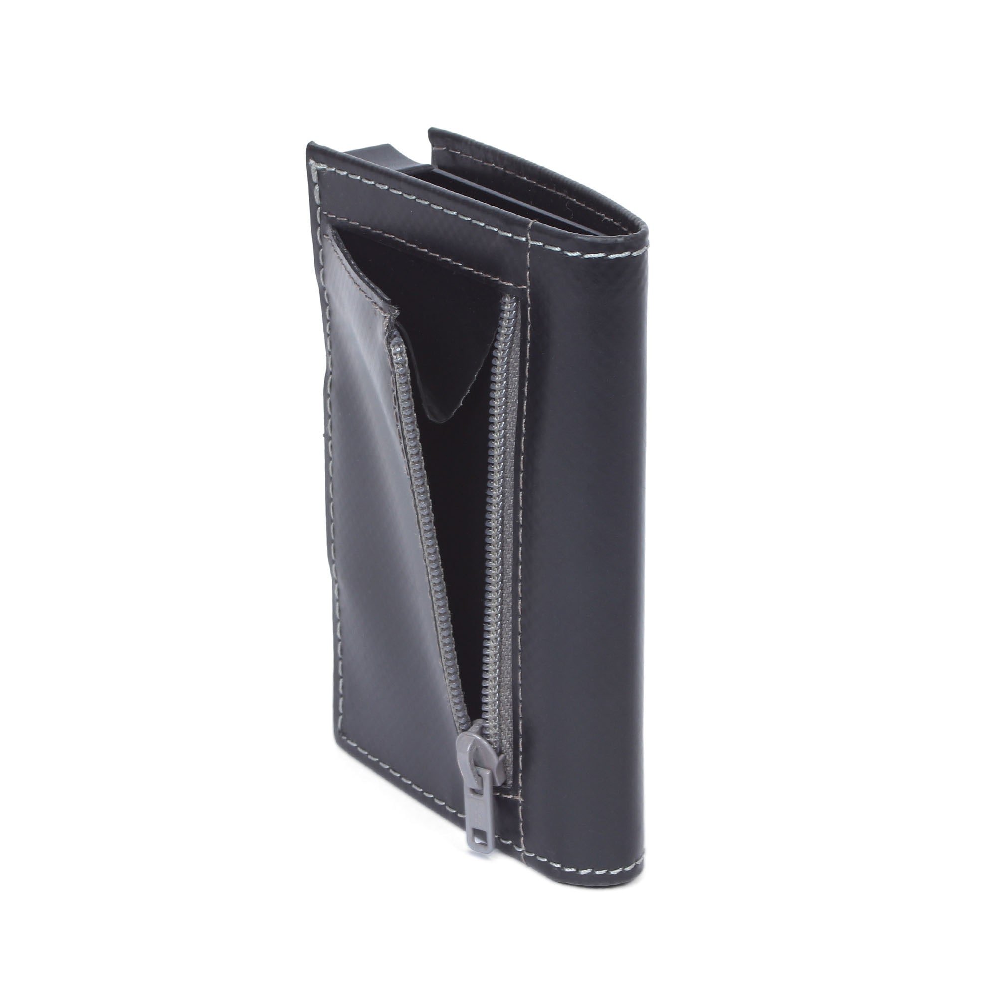 Margelisch Mini Geldbörse »noonyu RPET-POPUP-01« mit recyceltem PET