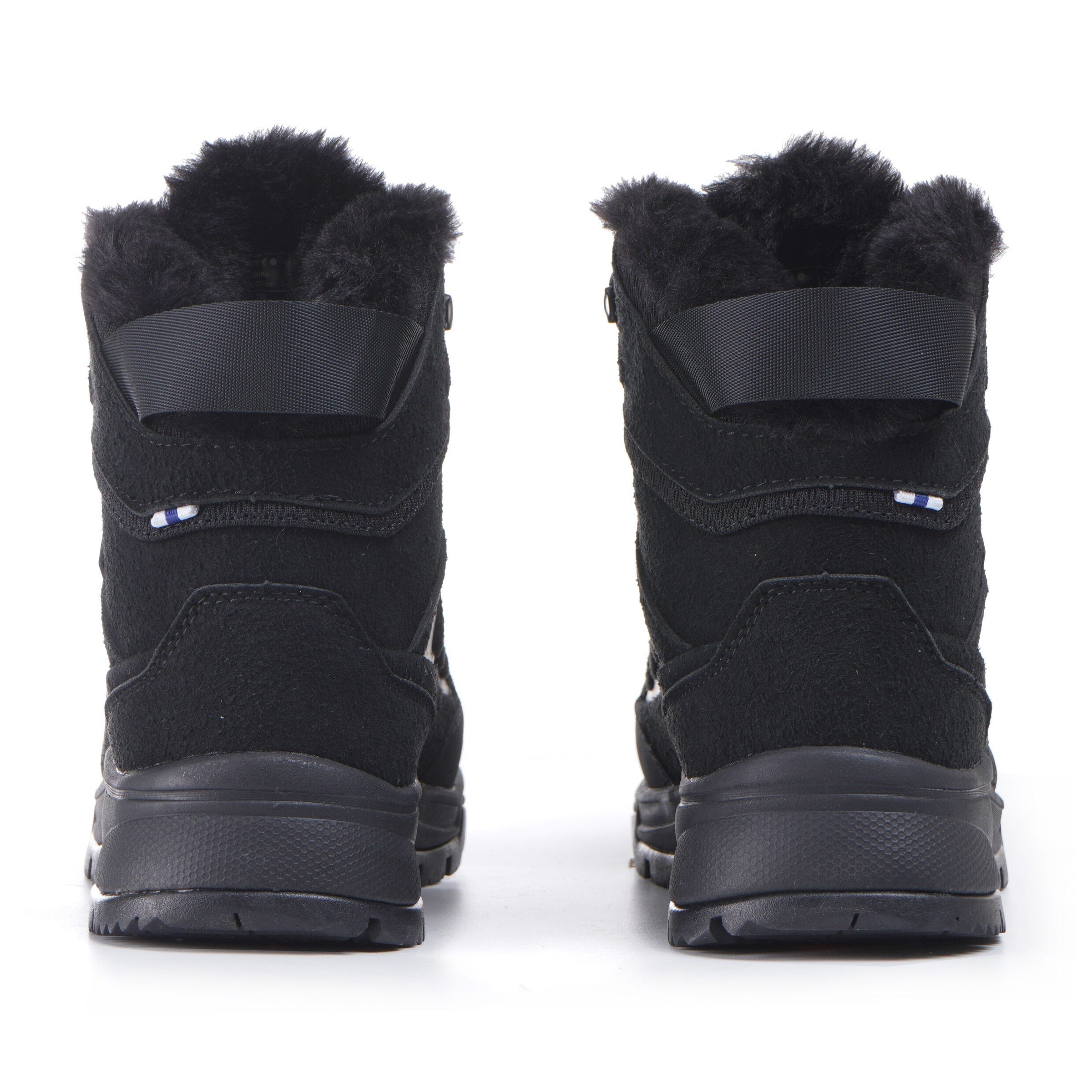 Icepeak Outdoorwinterstiefel »AREZZO«, Winterschuhe, Winterboots, Snowboots, gefüttert & wasserdicht