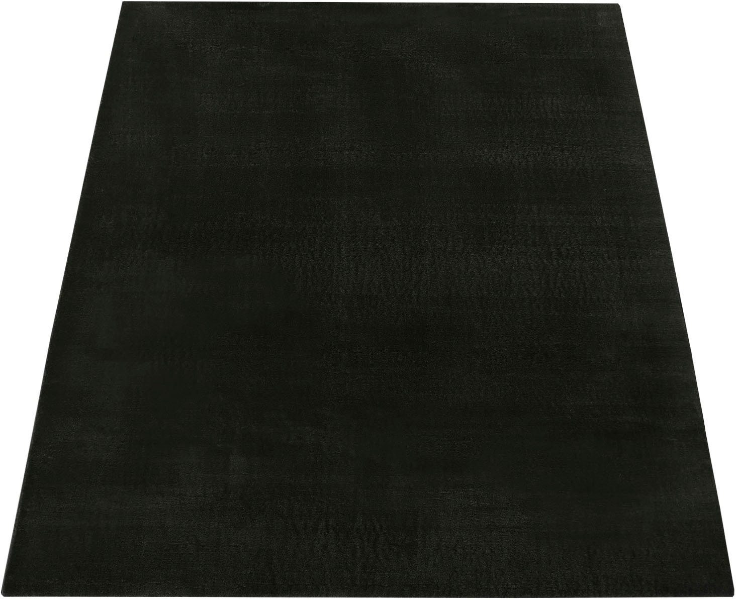 Paco Home Teppich erhältlich BAUR besonders Uni-Farben, 630«, rechteckig, als Läufer waschbar, »Cadiz weich, auch 