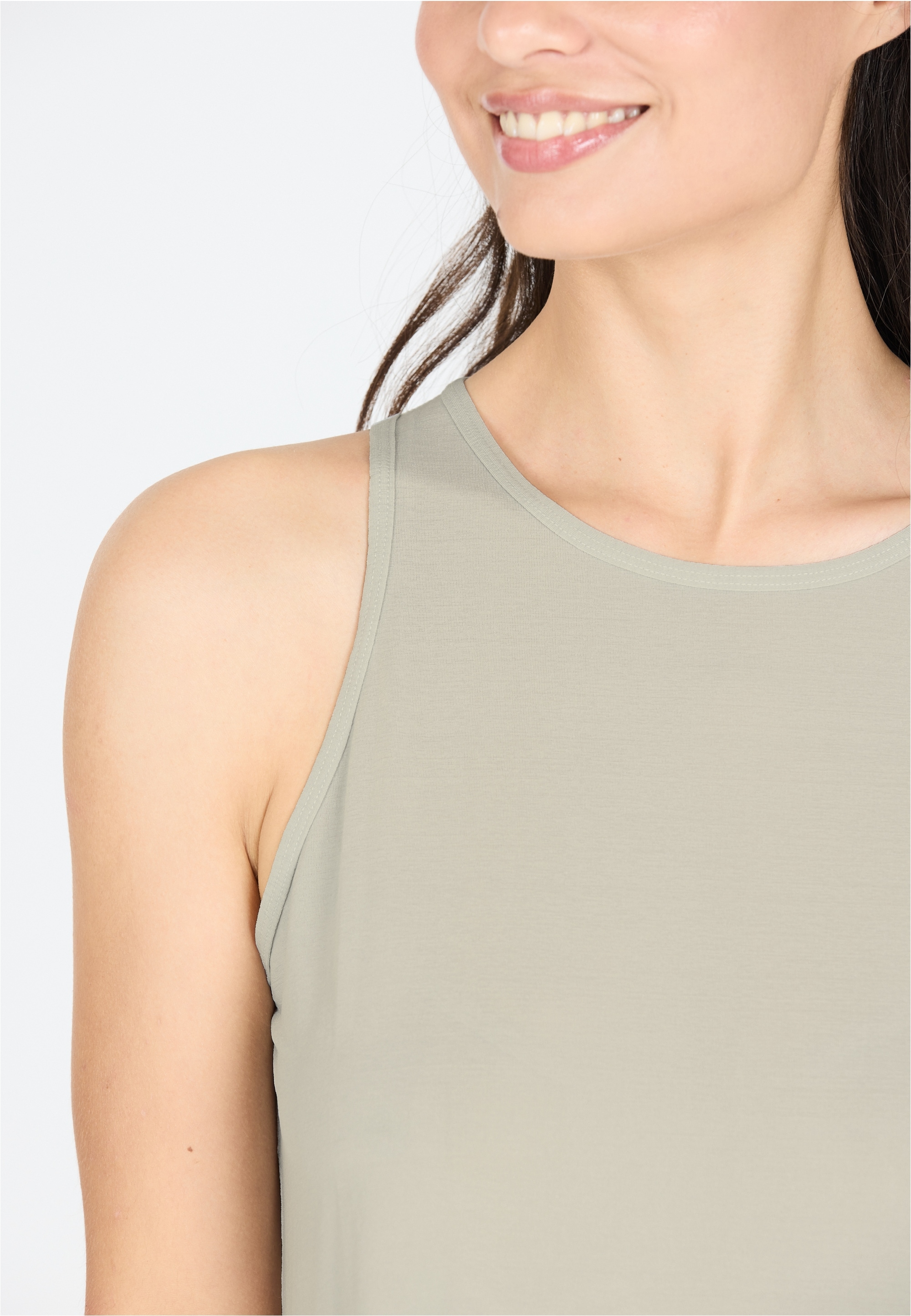 ATHLECIA Tanktop »MOTA«, (1 tlg.), mit QUICK DRY-Technologie