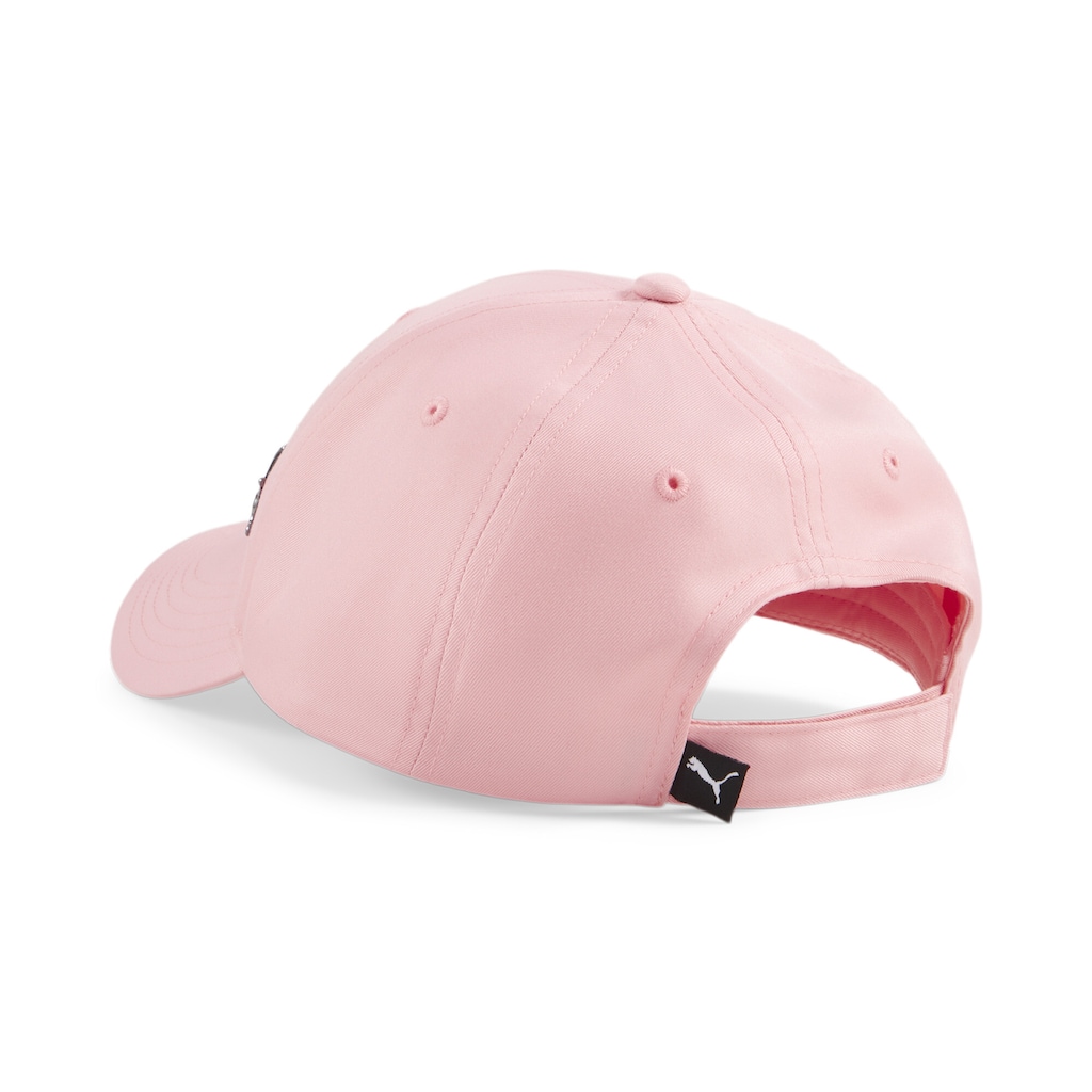 PUMA Flex Cap »Metal Cat Cap Erwachsene«