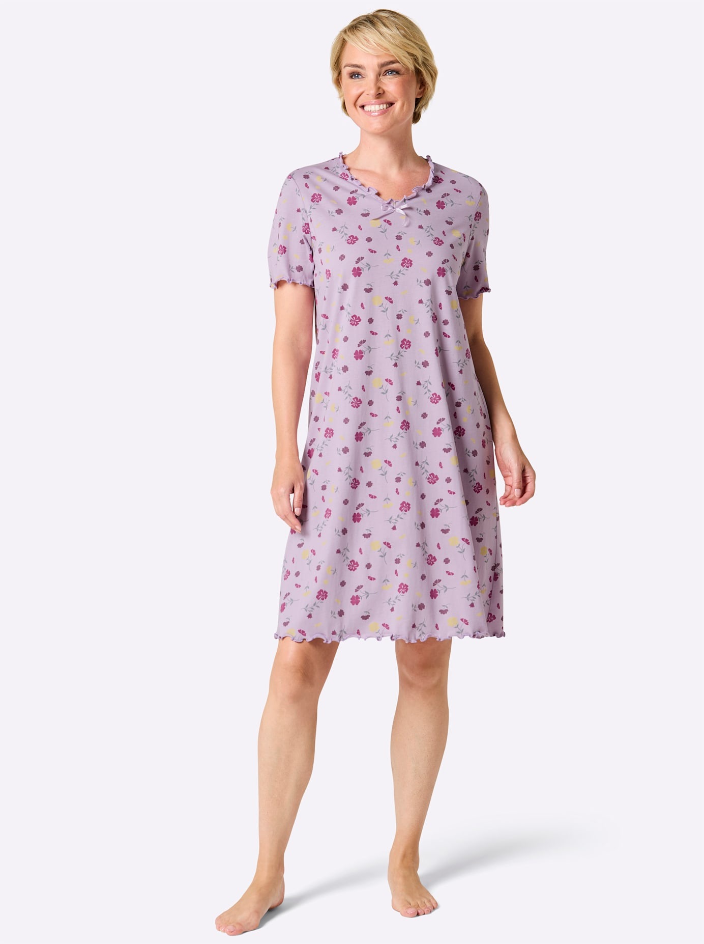 wäschepur Nachthemd "Nachthemden" günstig online kaufen