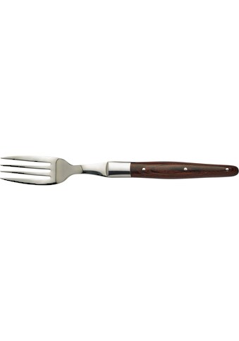 solex Steakbesteck »BBQ« (Set 4 tlg.) (Steak...