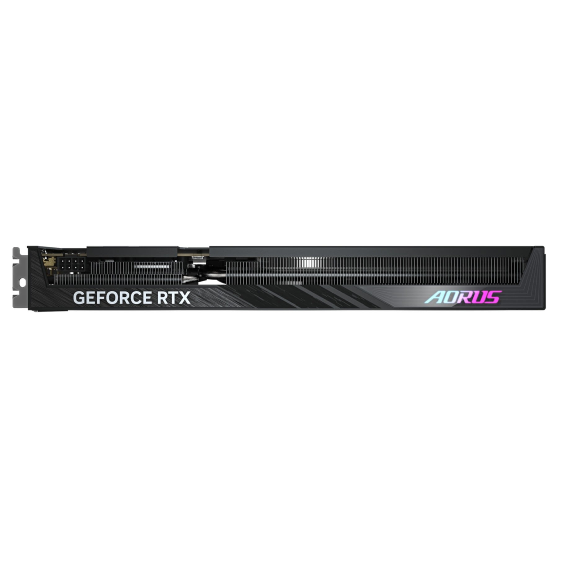 Gigabyte Grafikkarte »AORUS GeForce RTX 5060 ELITE 8G Grafikkarte - 8GB GDDR7, 128bit, PCI-E«