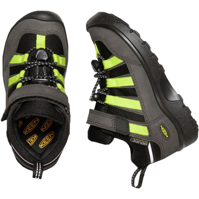 Keen Outdoorschuh »HIKEPORT 2 LOW WP«, wasserdicht auf Raten | BAUR