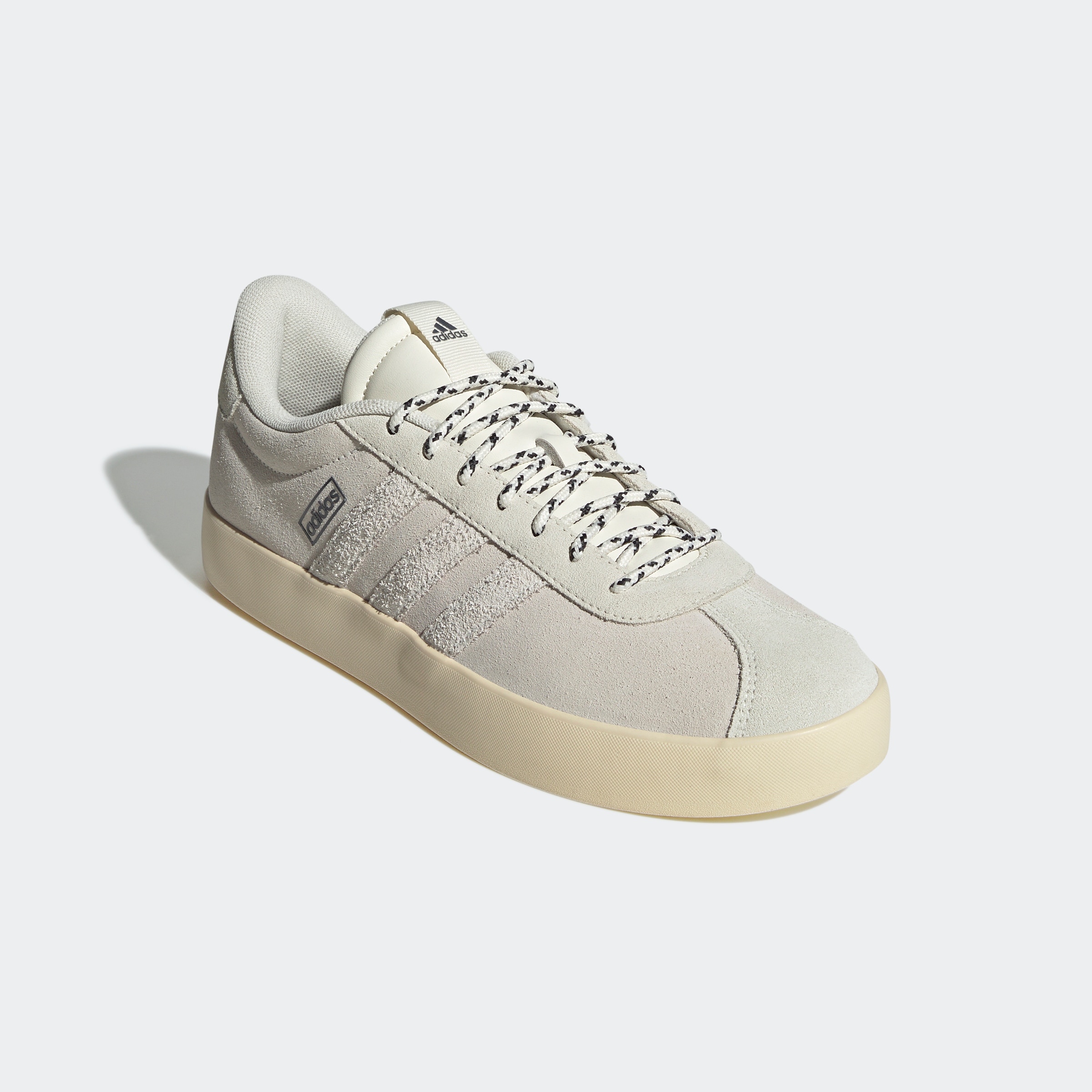adidas Sportswear Sneaker "VL COURT 3.0", inspiriert vom Design des adidas günstig online kaufen