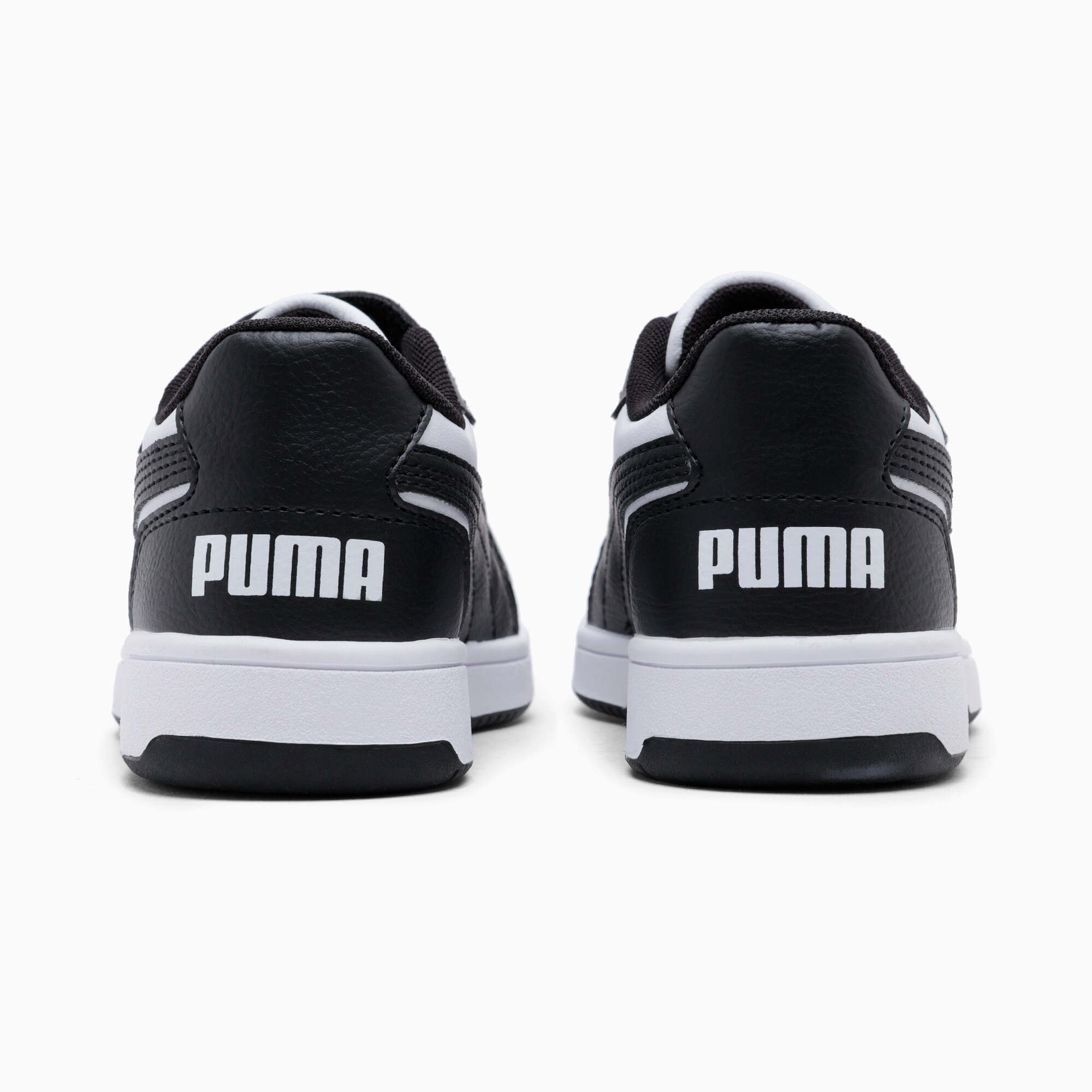 PUMA Sneaker »REB-L AC PS«  mit Klettverschluss, mit Gummidetails