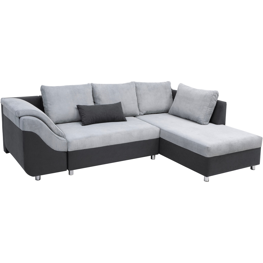 COLLECTION AB Ecksofa »Sally«