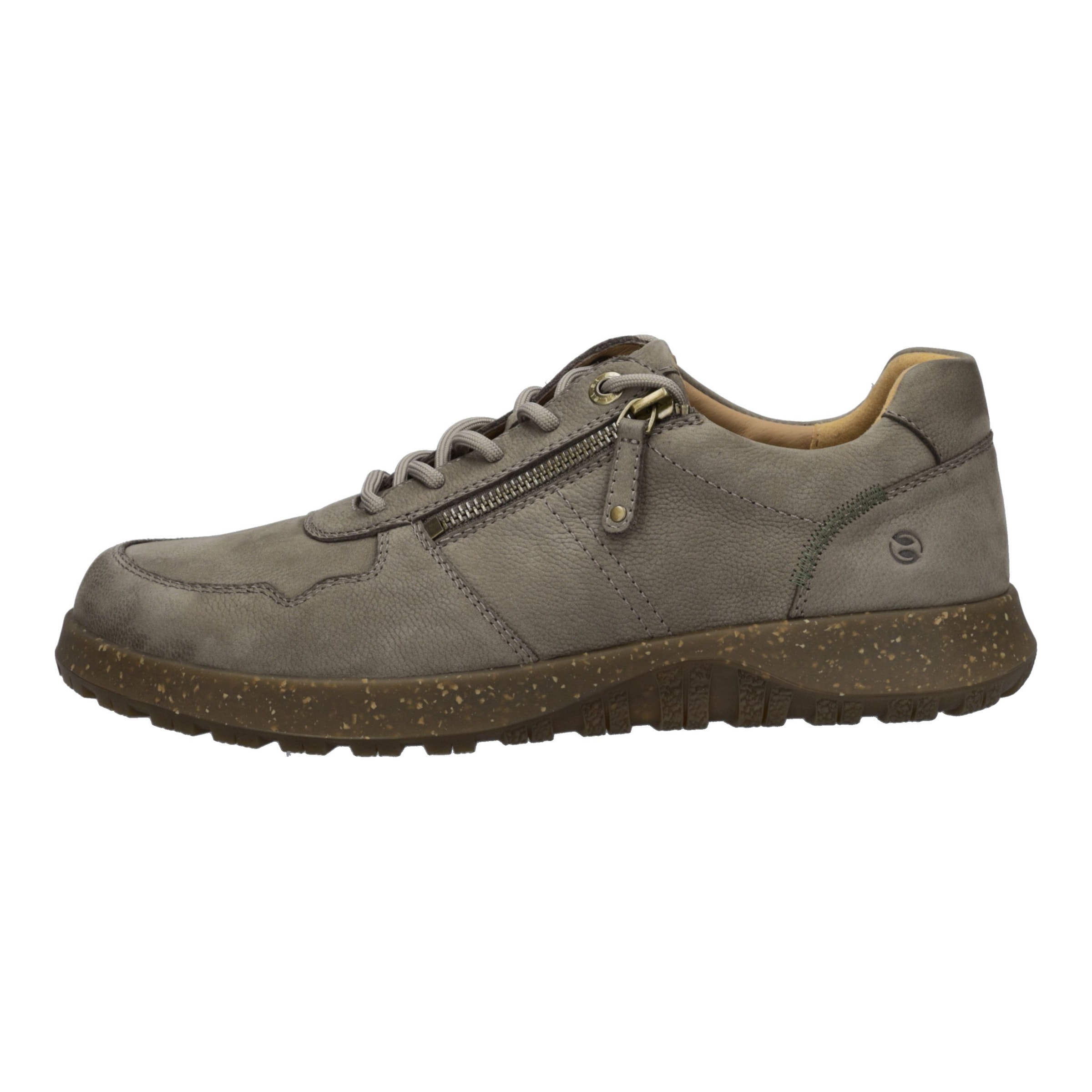 Josef Seibel Schnürschuh »Jaron 05, asphalt«