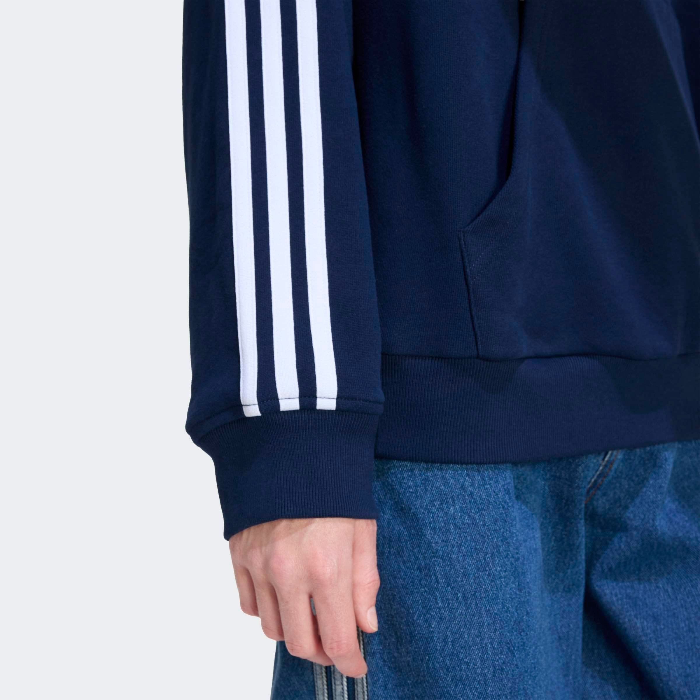 adidas Originals Kapuzensweatshirt »TREFOIL HOODIE«
