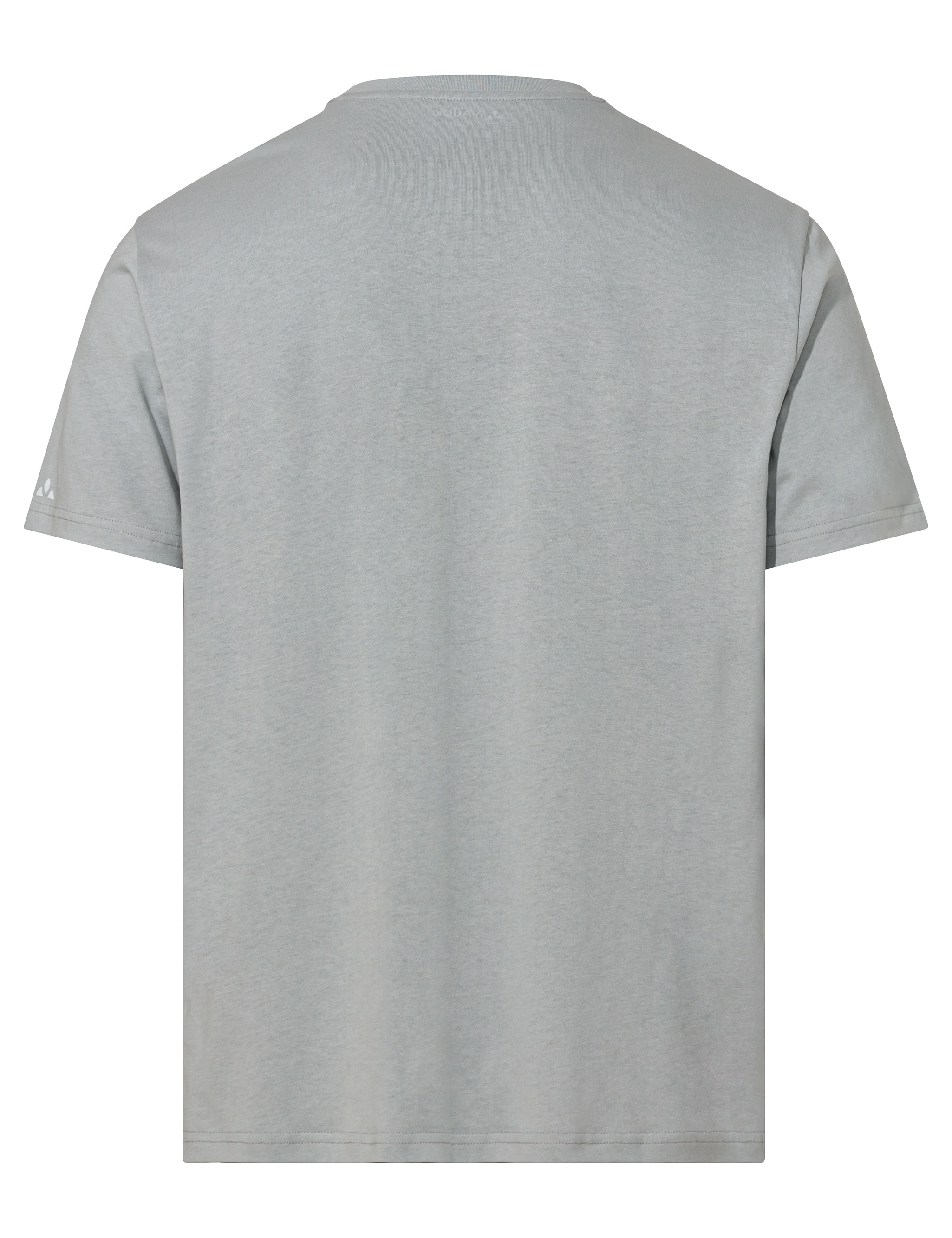 VAUDE Funktionsshirt, Fahrradshirt mit Print
