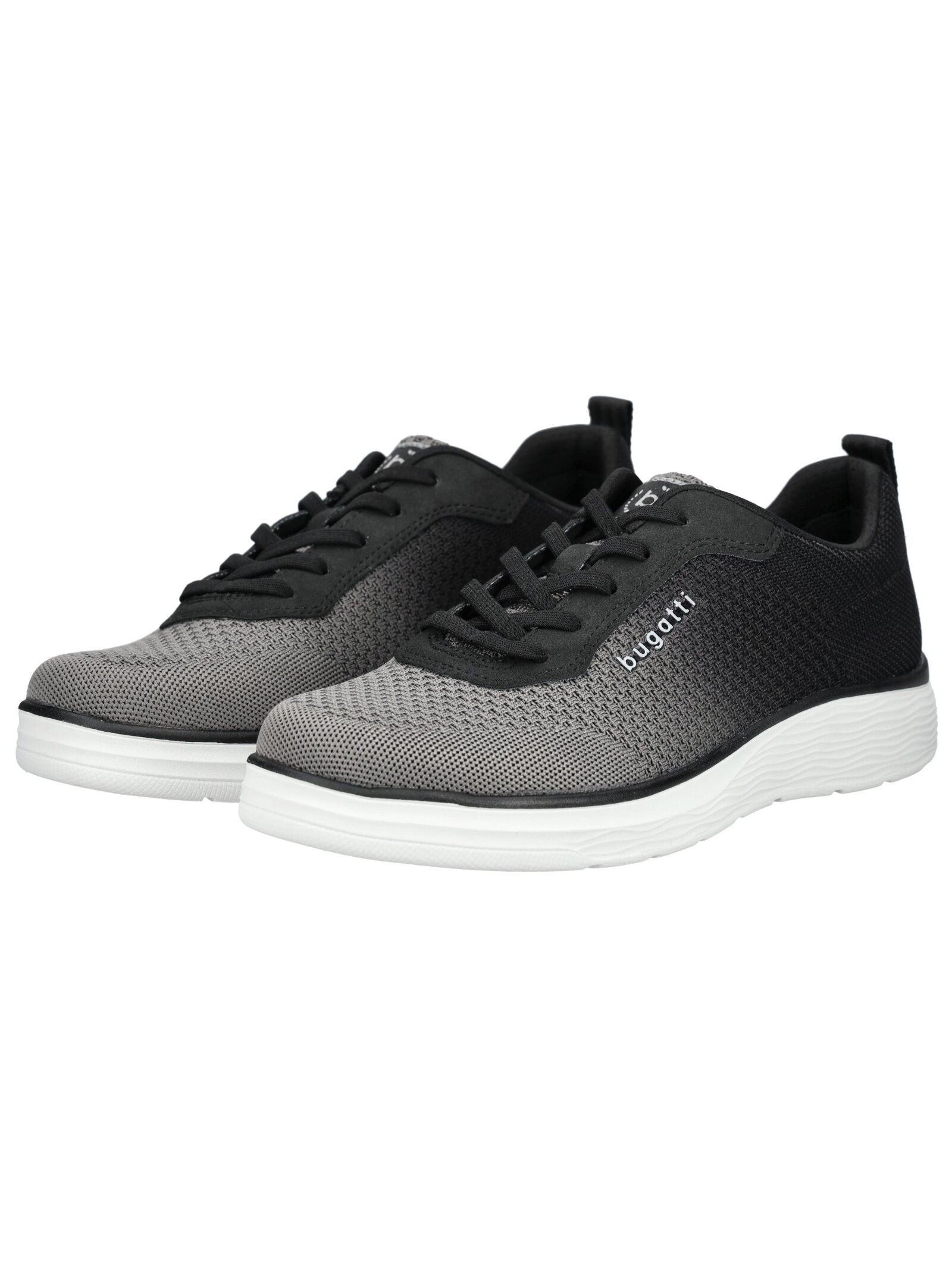 bugatti Sneaker »bugatti Sneaker Textil«