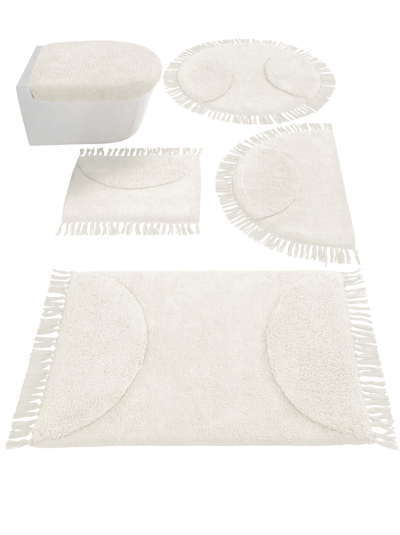 heine home Badematte, Höhe 14 mm kaufen