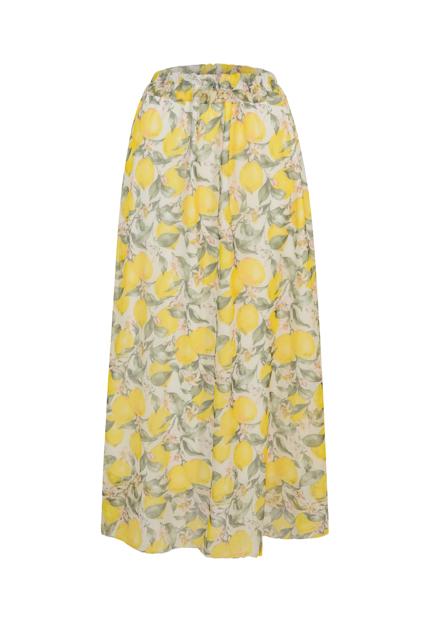 CLOUD 5IVE Maxirock "CLOUD 5IVE Maxi Skirt" 1