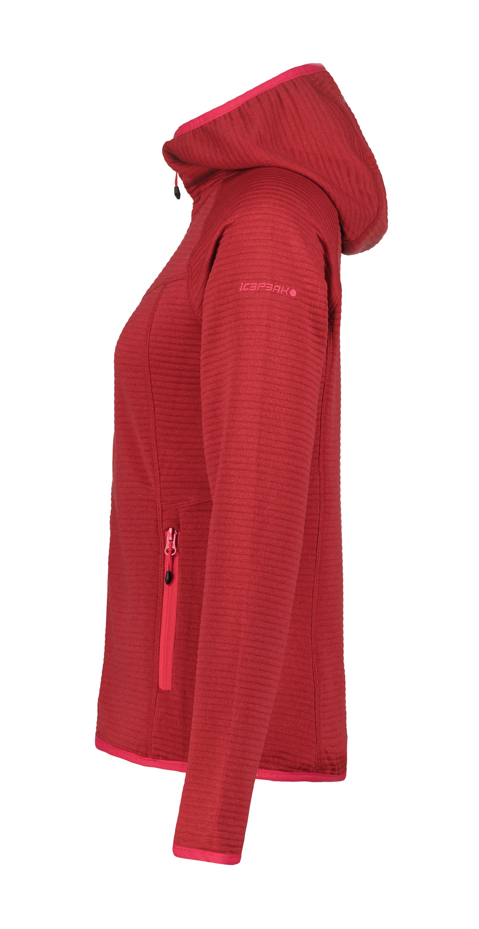 Icepeak Outdoorjacke »Icepeak Midlayer BERRYVILLE«