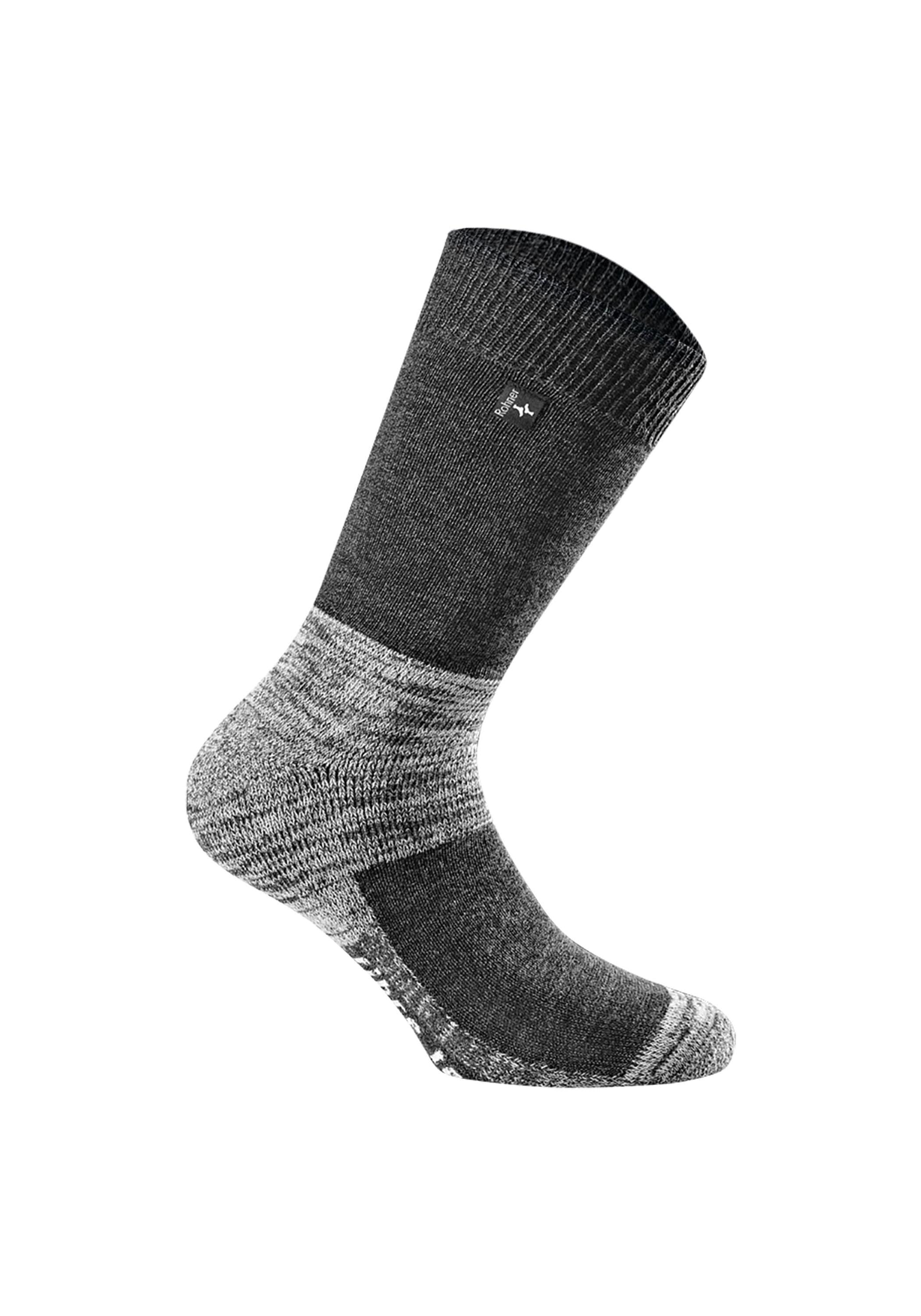 Rohner Socks Kurzsocken "Socken 1er Pack" günstig online kaufen