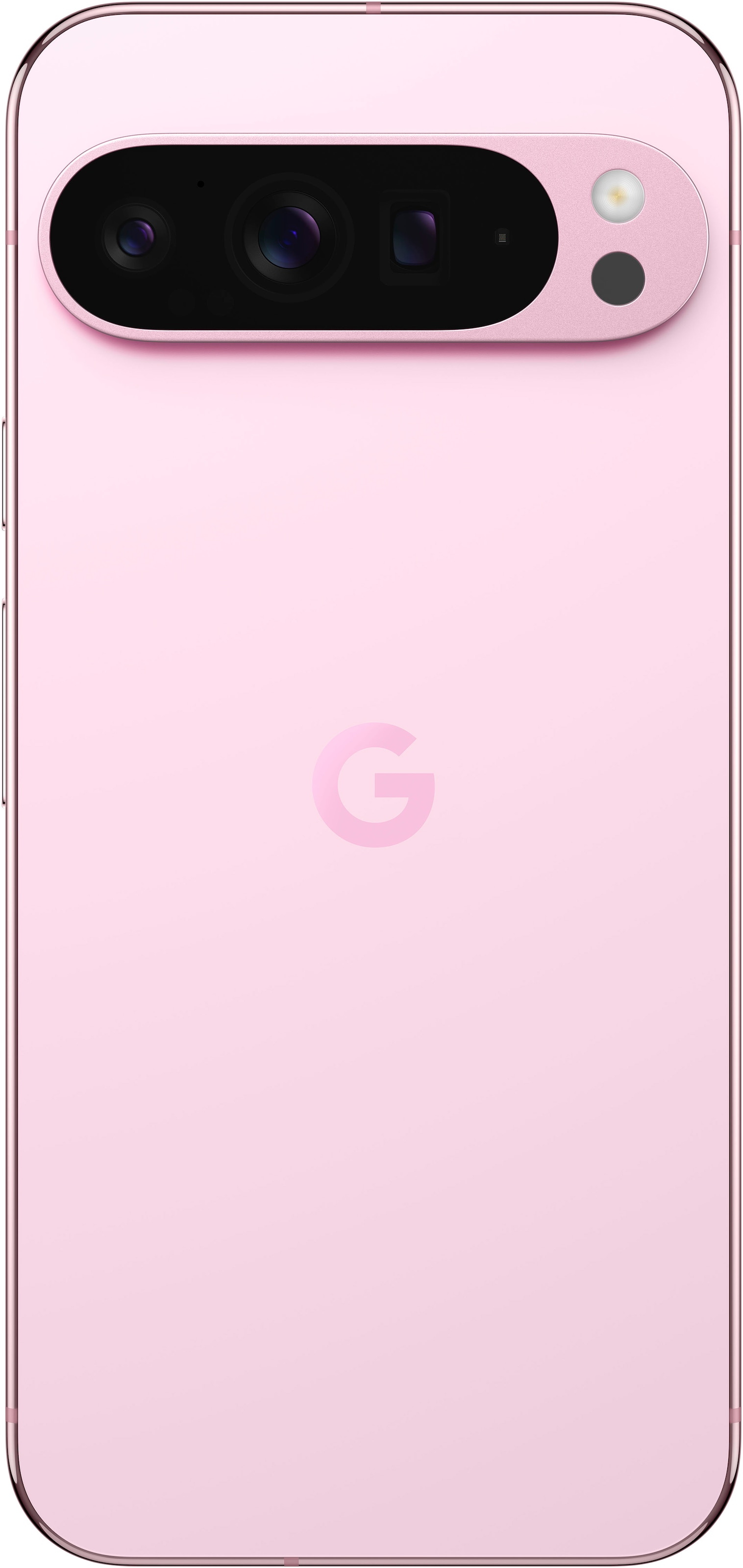 Google Smartphone »Pixel 9 Pro XL, 256 GB«, Rose Quartz