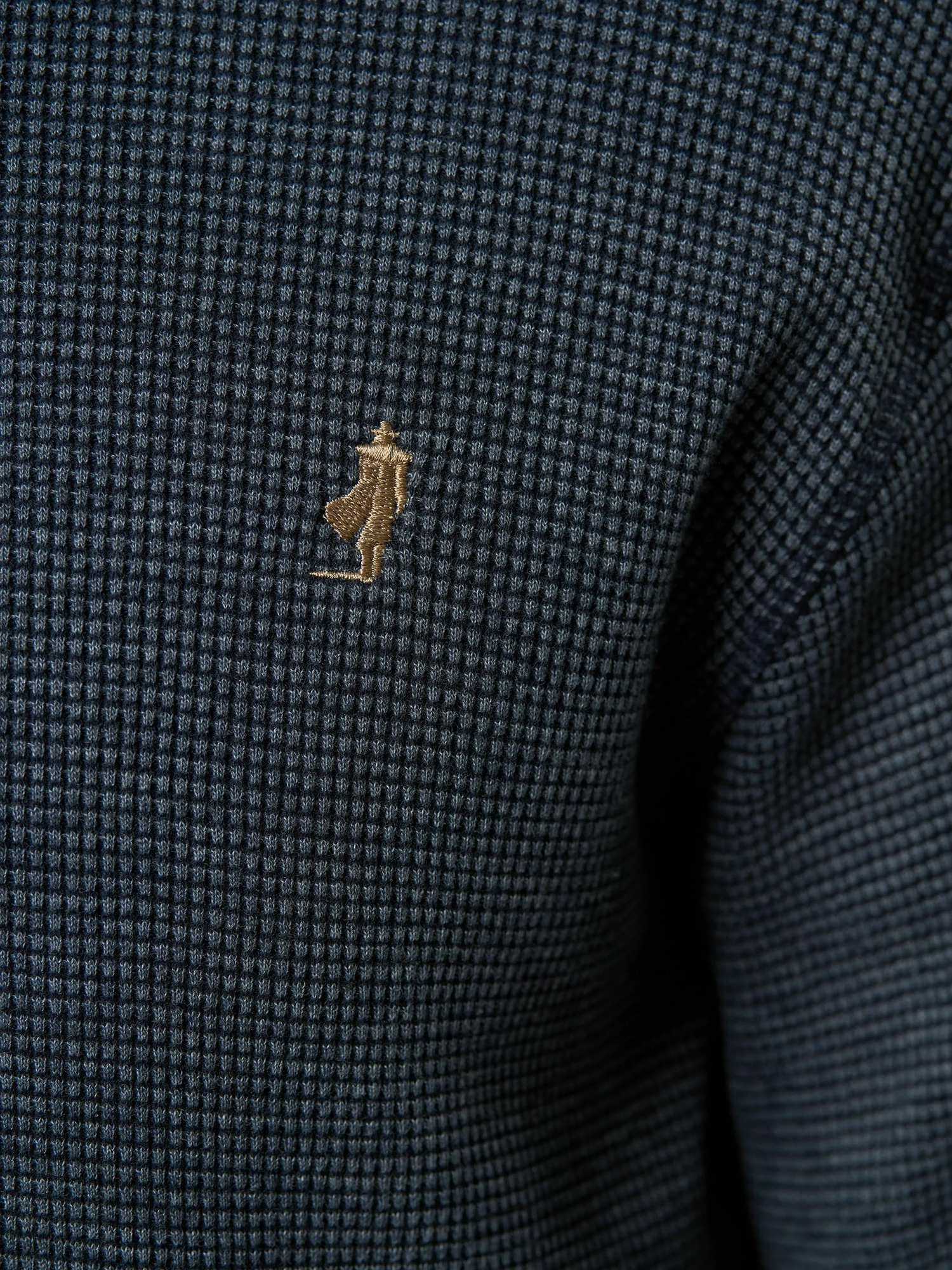 MCS Kurzarmhemd »MCS T-shirt long sleeve Colt«