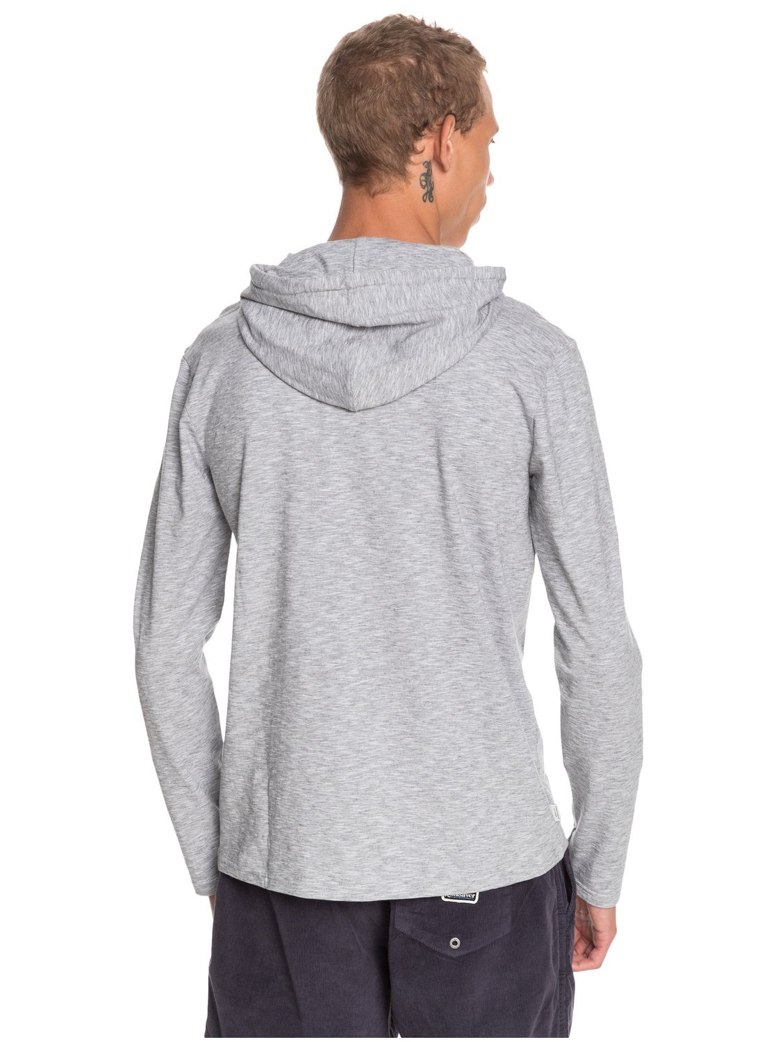 Quiksilver Kapuzenshirt »Heromardie«