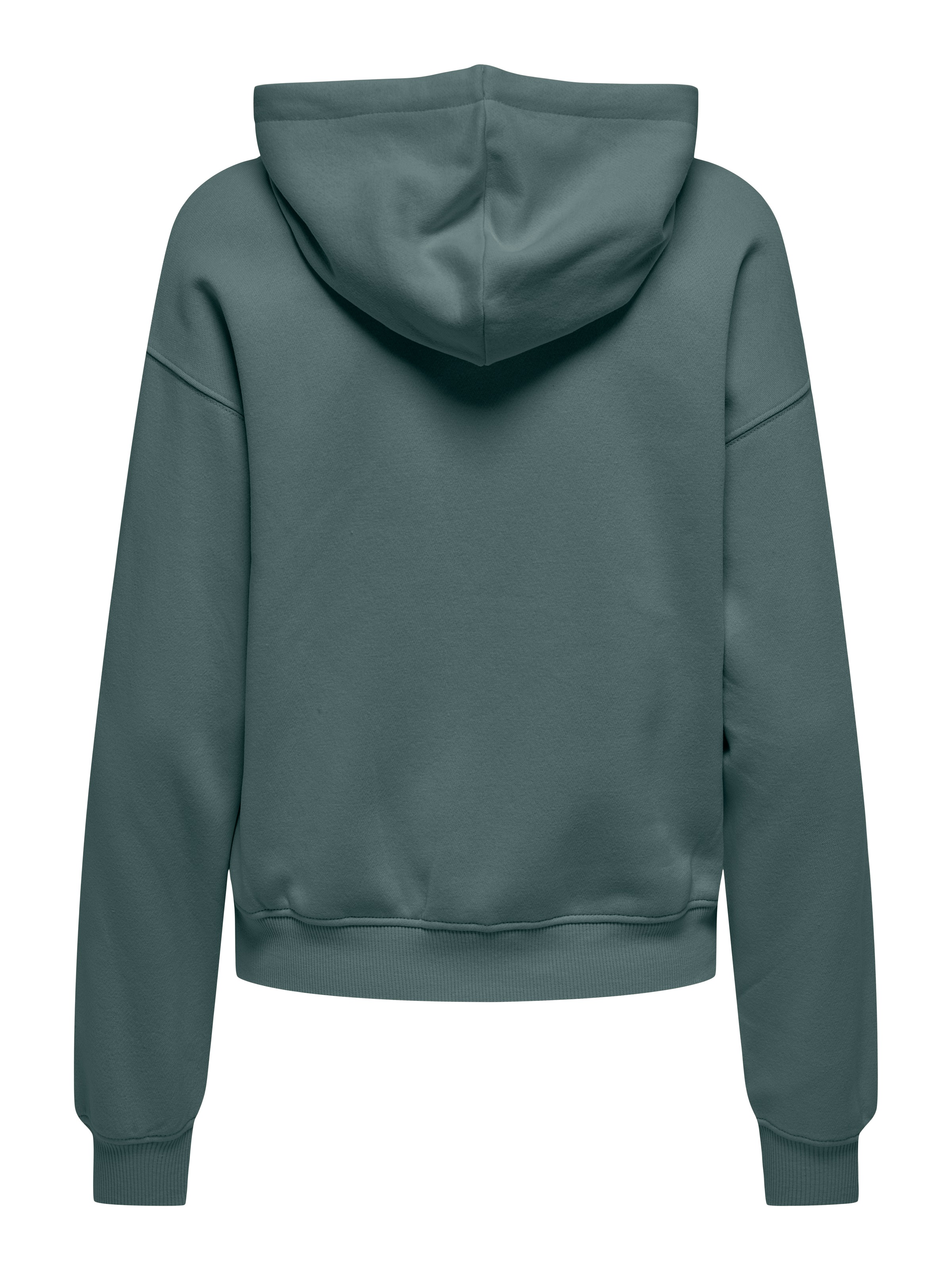 ONLY Kapuzensweatshirt "ONLBEST L/S HOOD SWT NOOS" günstig online kaufen