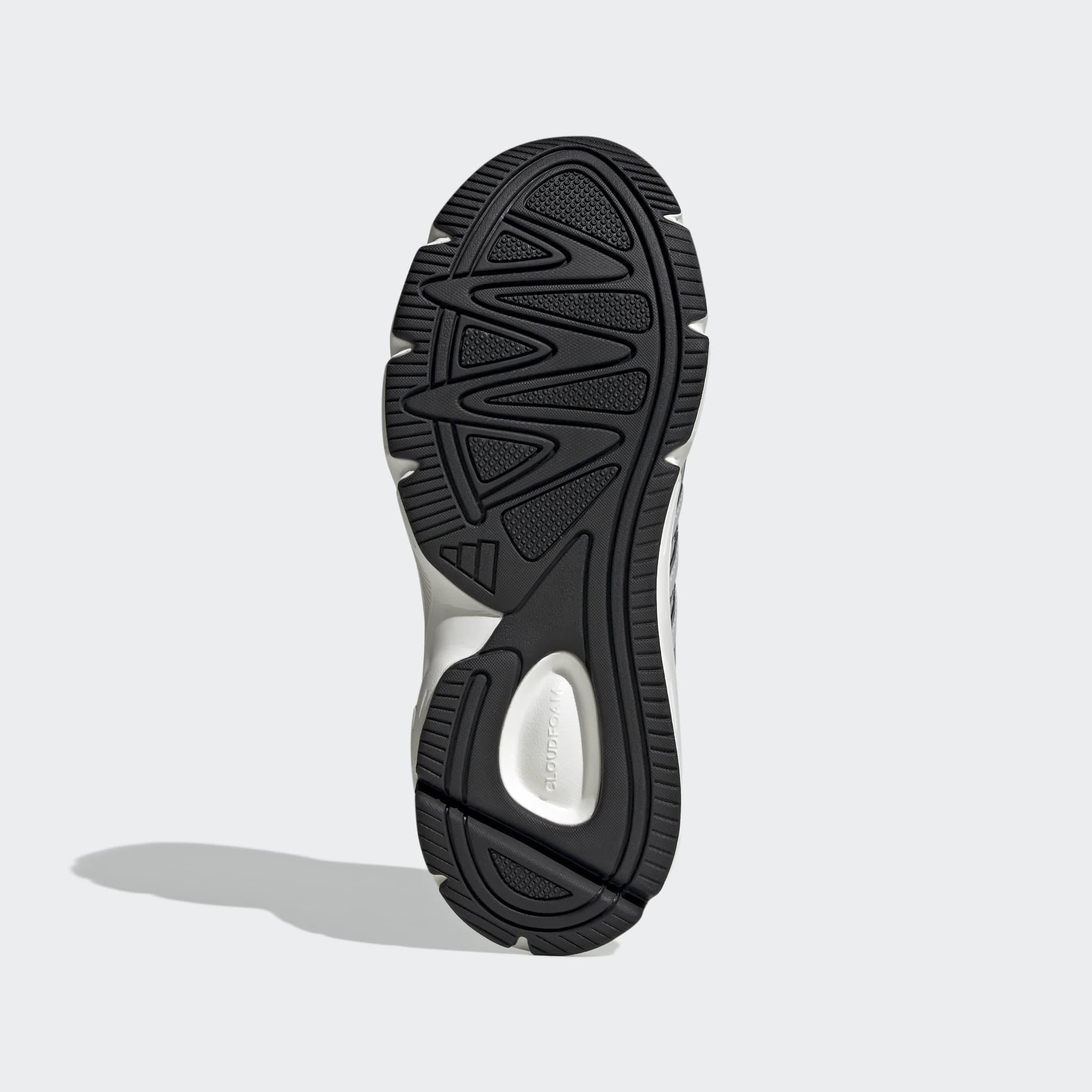 adidas Sportswear Sneaker »TECHNOCHAOS 2000«  inspiriert vom Design des adistar control