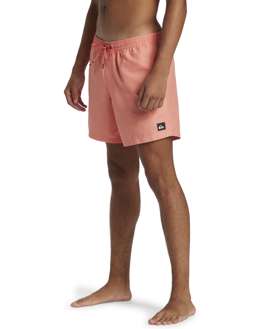 Quiksilver Boardshorts "Everyday Solid Volley 15"" günstig online kaufen
