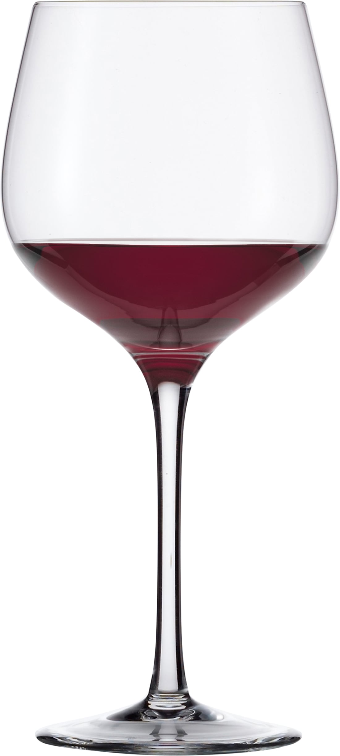 Eisch Rotweinglas »Superior SensisPlus«, (Set, 4 tlg.), (Burgunderglas), bleifrei, 680 ml, 4-teilig