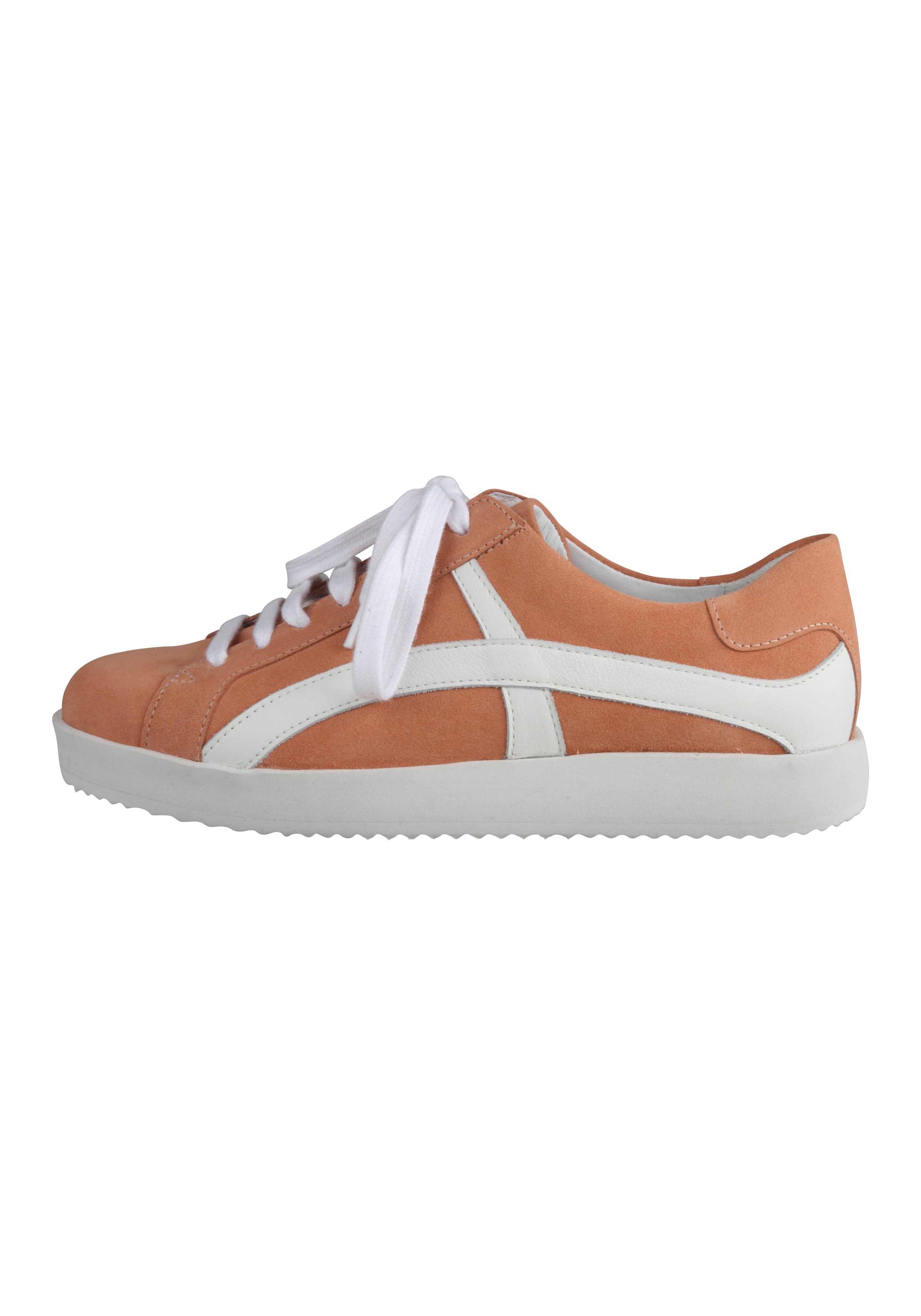 Lei by tessamino Sneaker »Nora«, in modischem Design