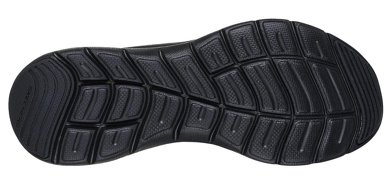 Skechers Slip-On Sneaker »Flex Appeal 5.0 - Easy Breezy«, Sportschuh, Freizeitschuh mit Skechers Hands Free Slip-ins®