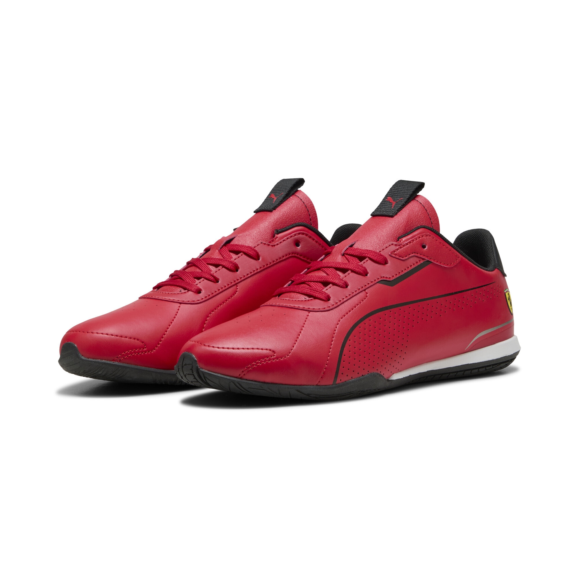 PUMA Sneaker "Scuderia Ferrari Neo Cat 3.0 Sneakers Erwachsene" günstig online kaufen