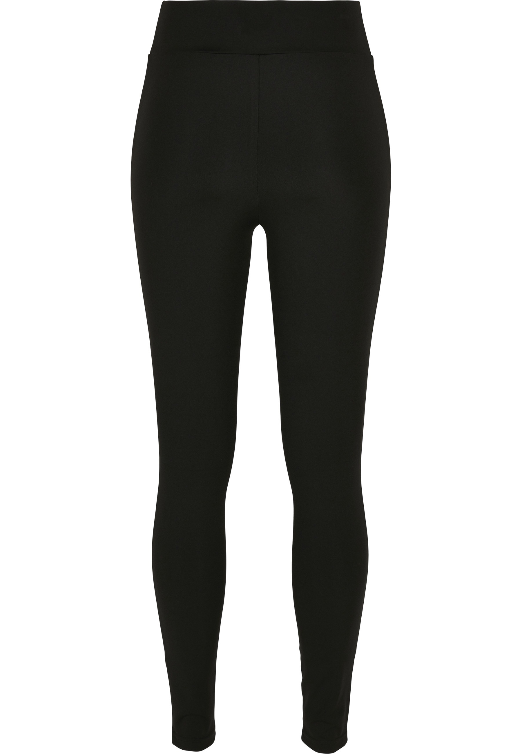 URBAN CLASSICS Leggings "Urban Classics Damen Ladies Recycled High Waist Le günstig online kaufen