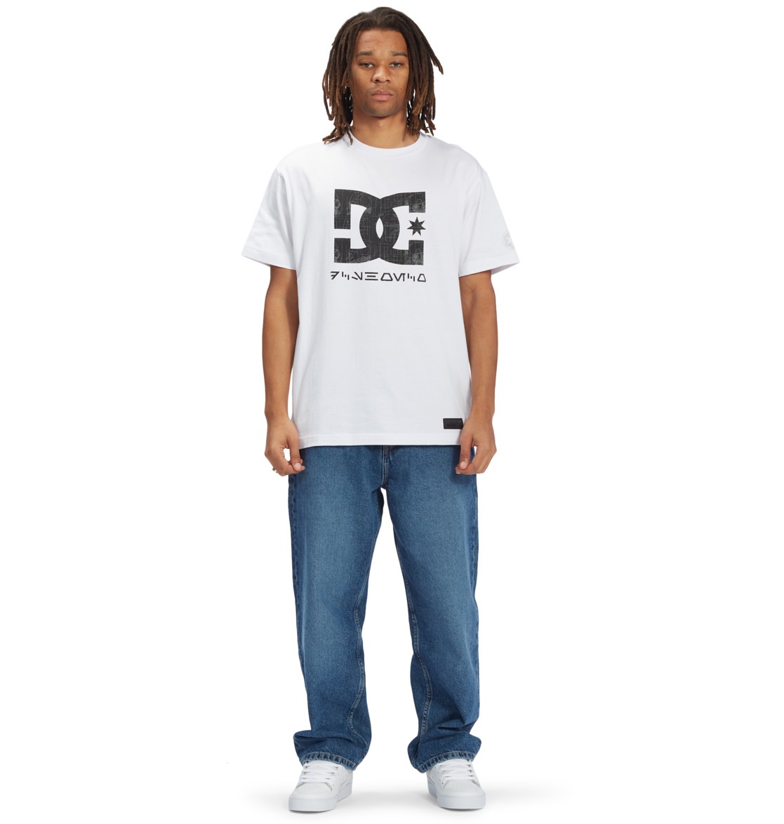 DC Shoes T-Shirt »Star Wars X DC Star Darkside«