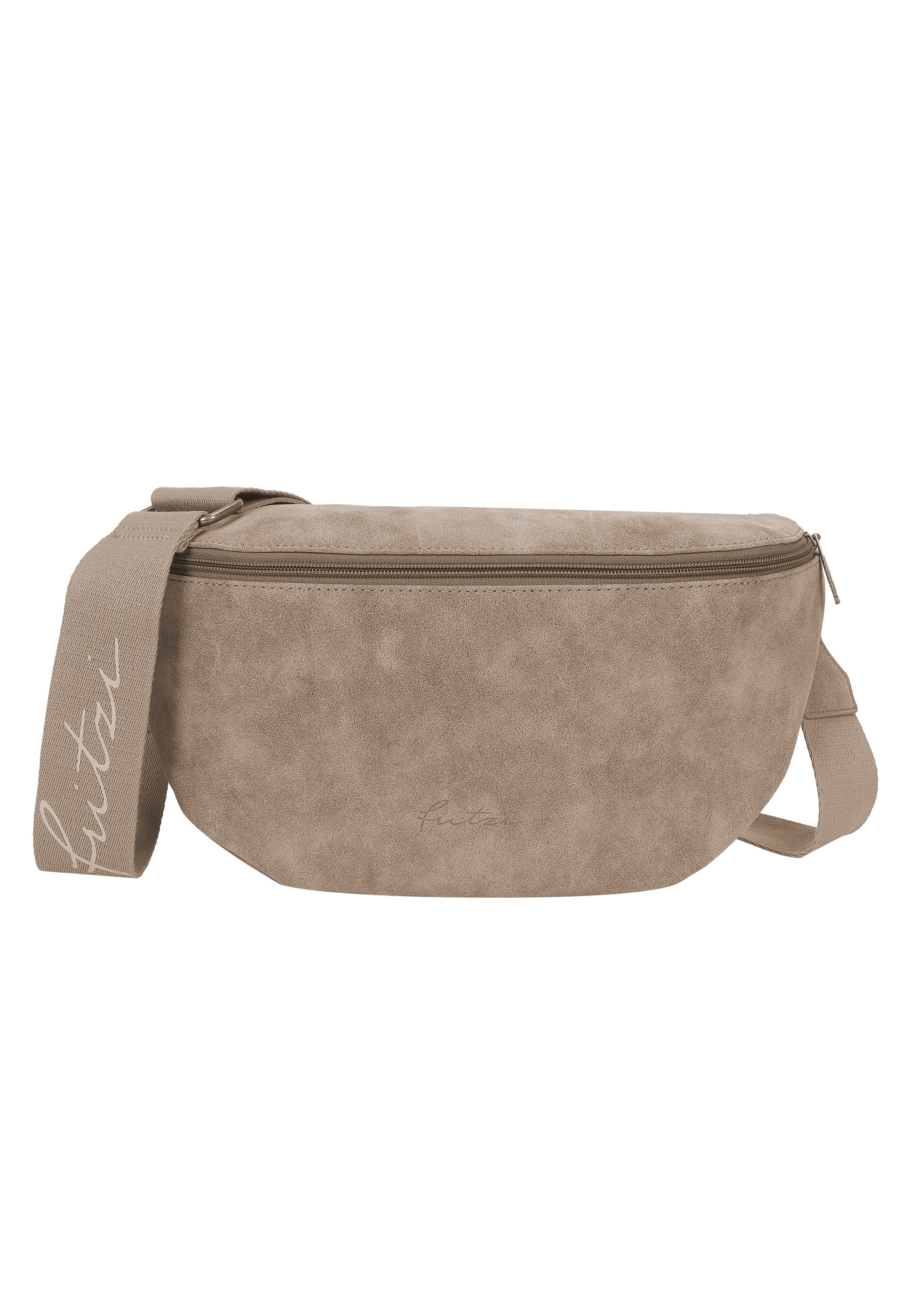 Schultertasche »Fritzi Bum Big«, mit breitem Schultergurt