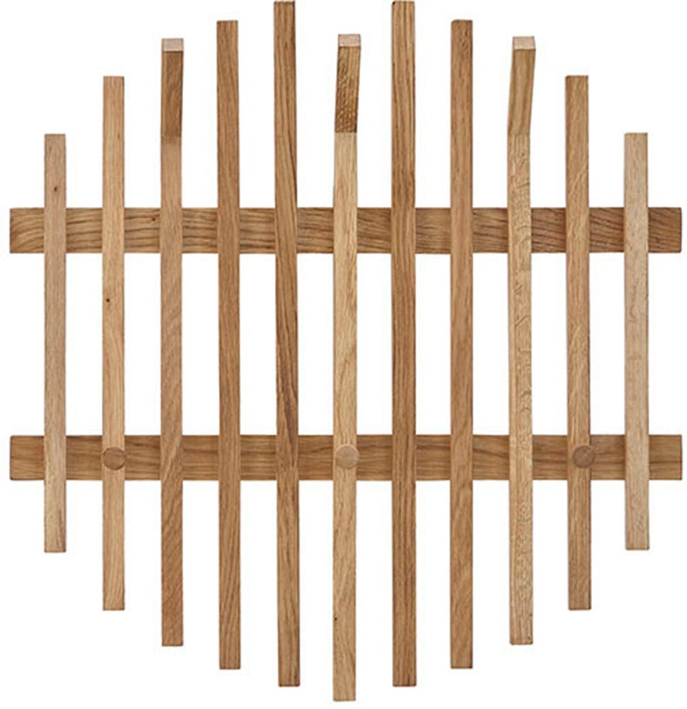MCA furniture Prieškambario kabykla »BANTRY prieškam...