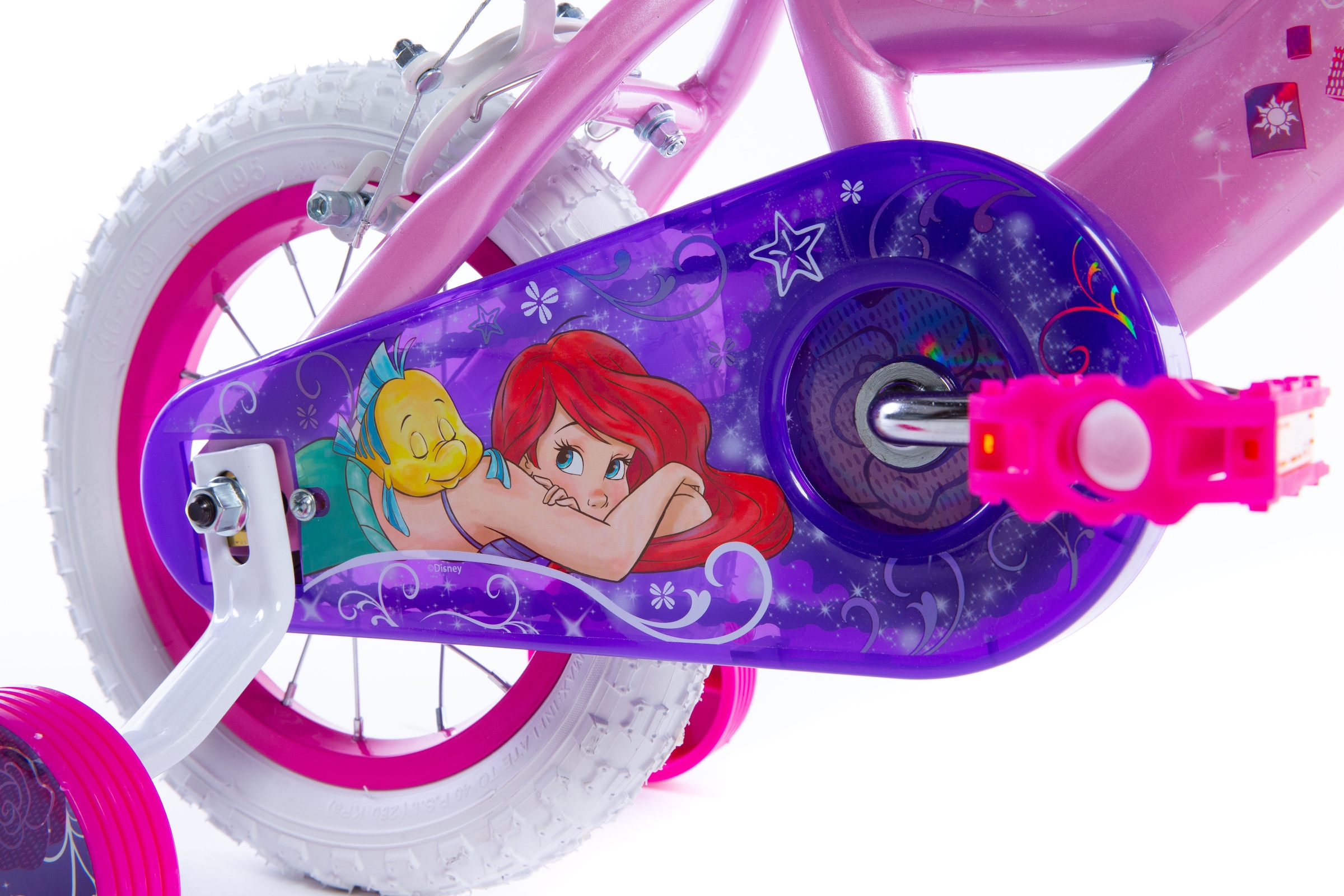 Huffy Kinderfahrrad