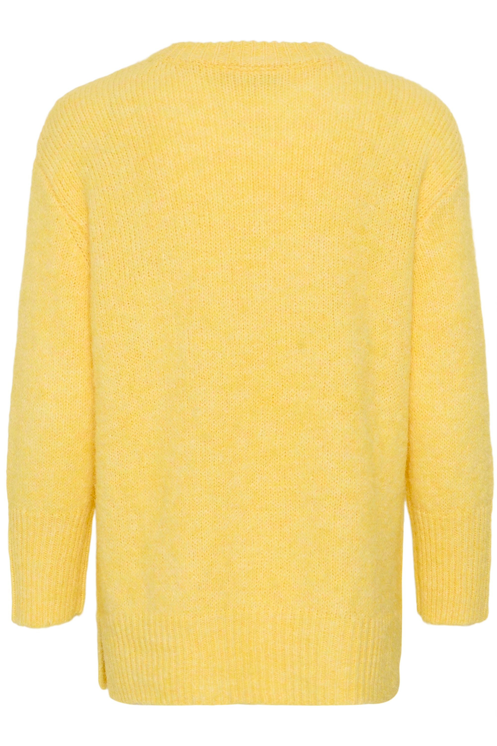 KAFFE Strickpullover »Damen Strickpullover KAciona«