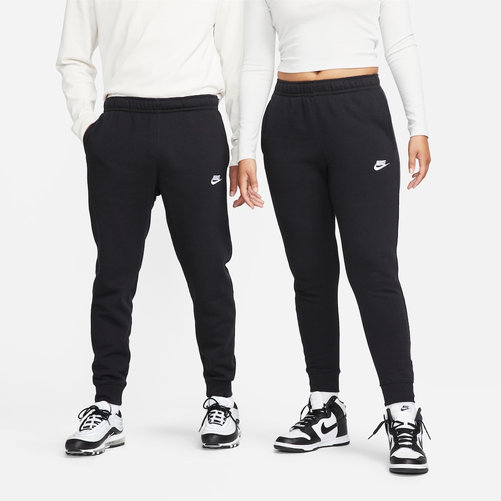 Nike Sportswear Jogginghose »CLUB FLEECE JOGGERS«