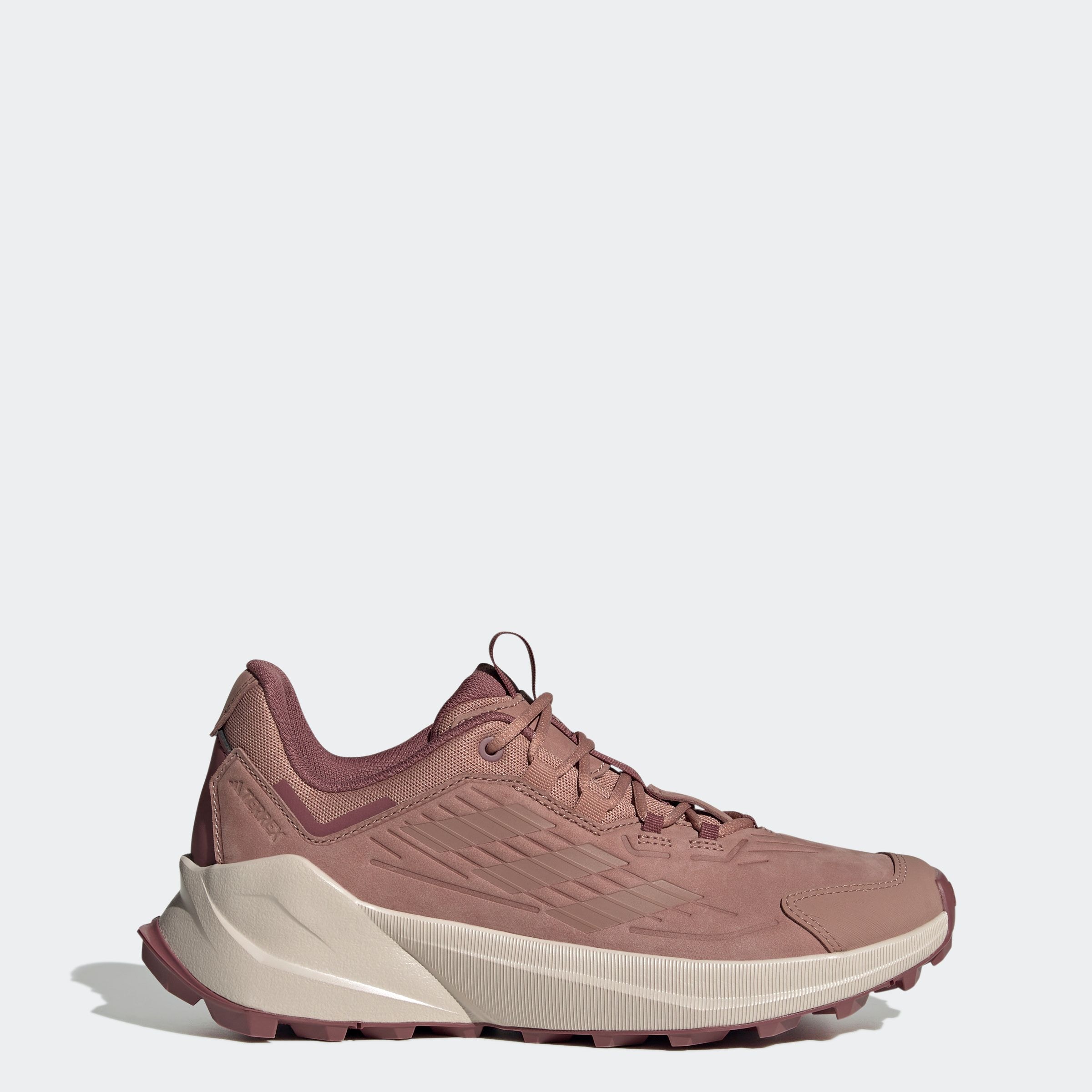 adidas TERREX Wanderschuh »TERREX TRAILMAKER 2.0 LEATHER«