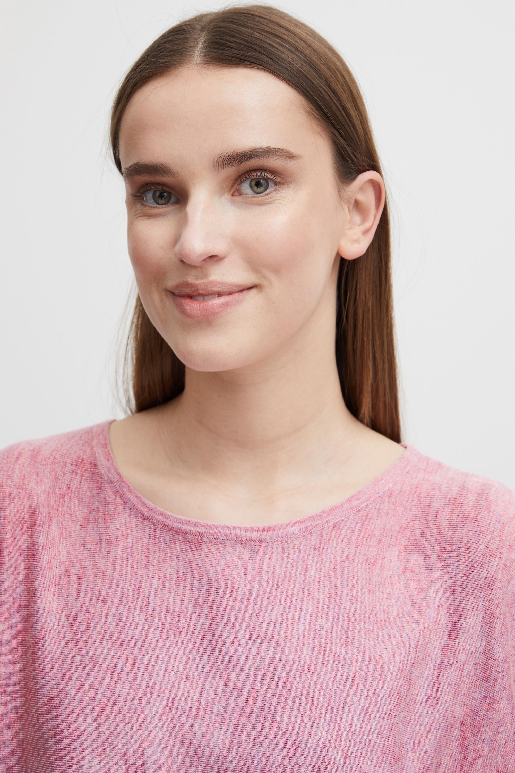 b.young Strickpullover »Strickpullover BYMmpimba«