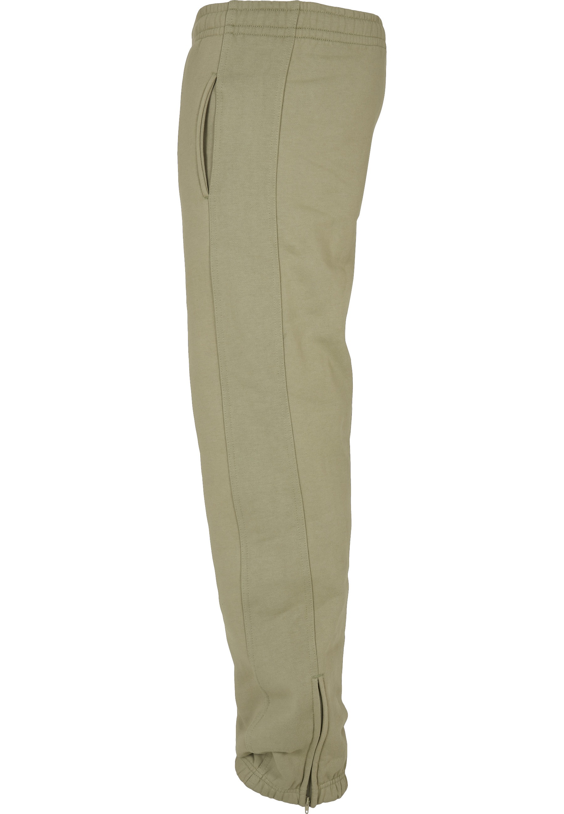 URBAN CLASSICS Jogginghose »Urban Classics Herren Sweatpants«