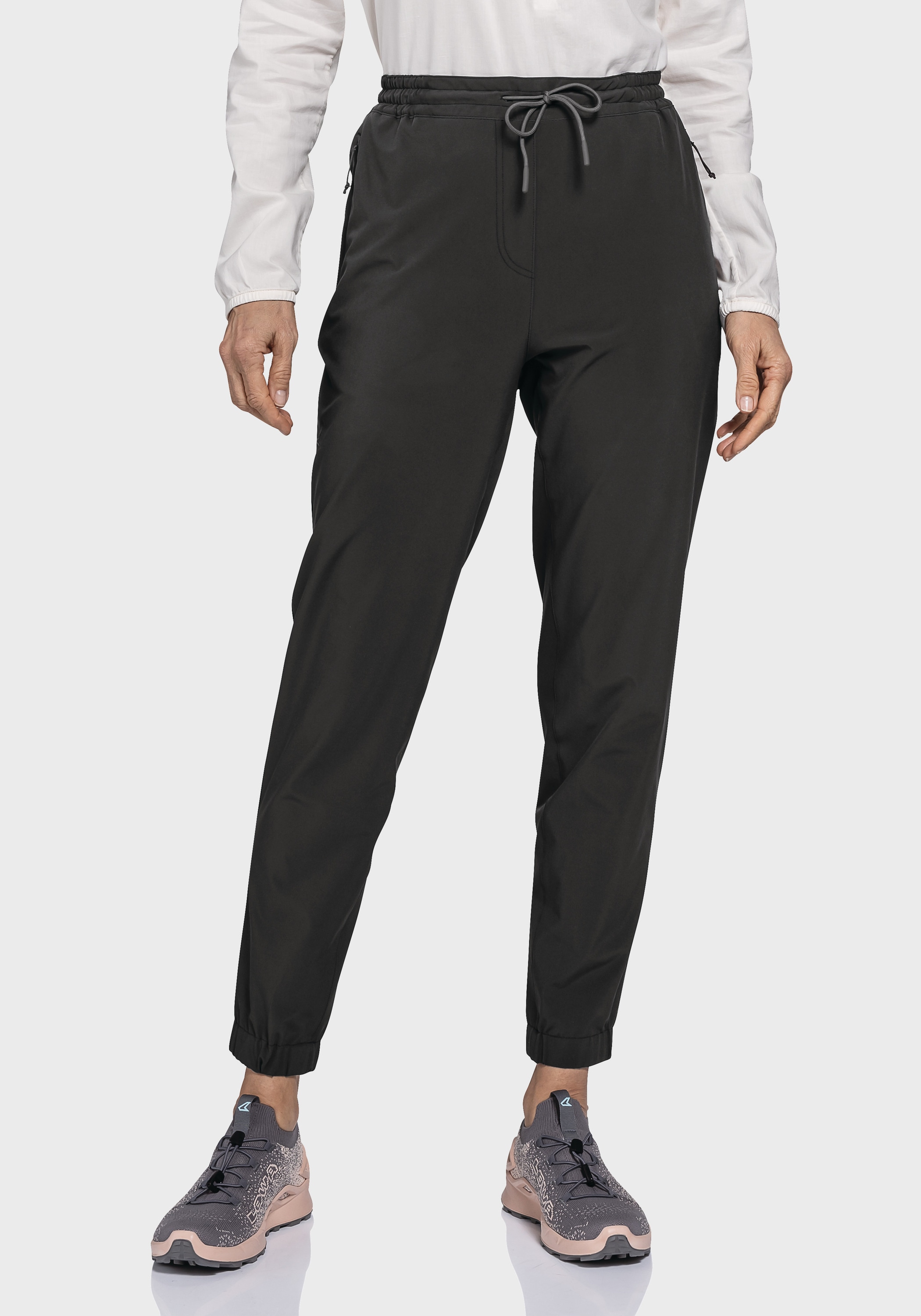 Schöffel Outdoorhose »Pants Vienna L«