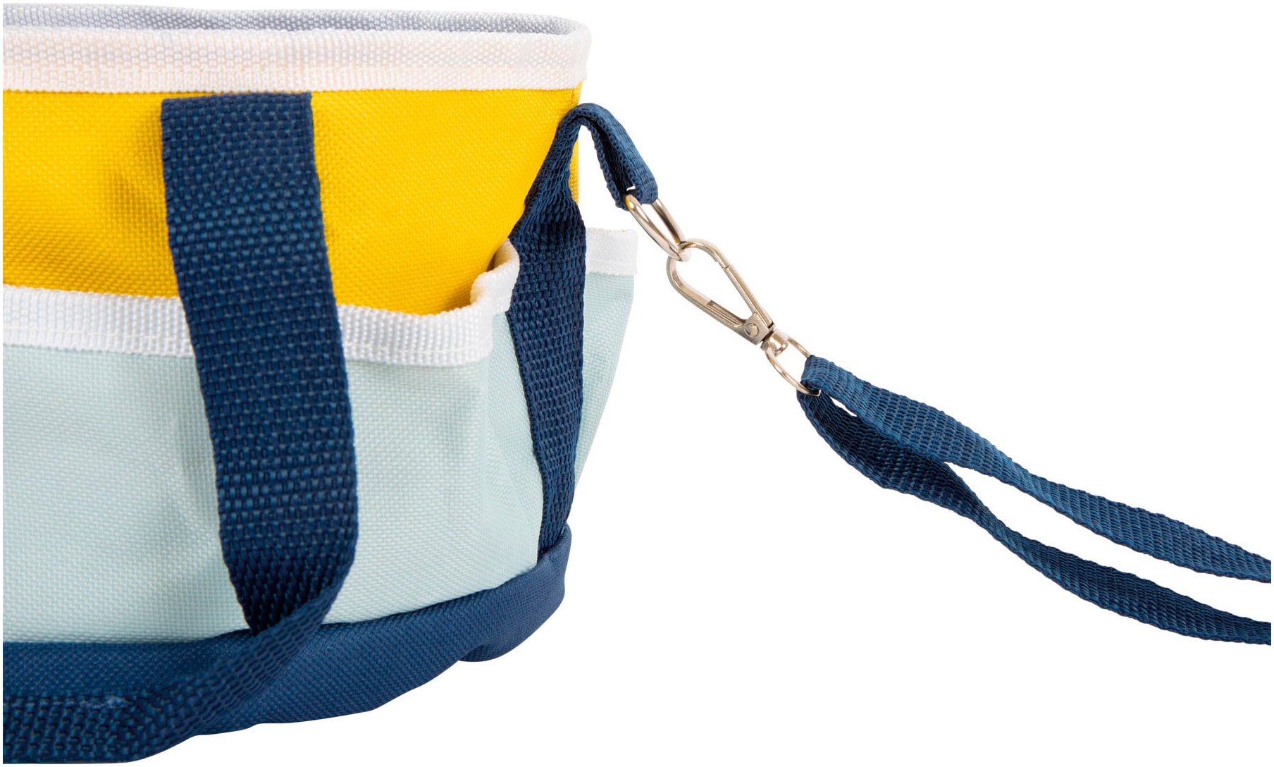 Small Foot Stehtier »Spielzeug Pferdepflege-Set mit Tasche«, für alle Pferde