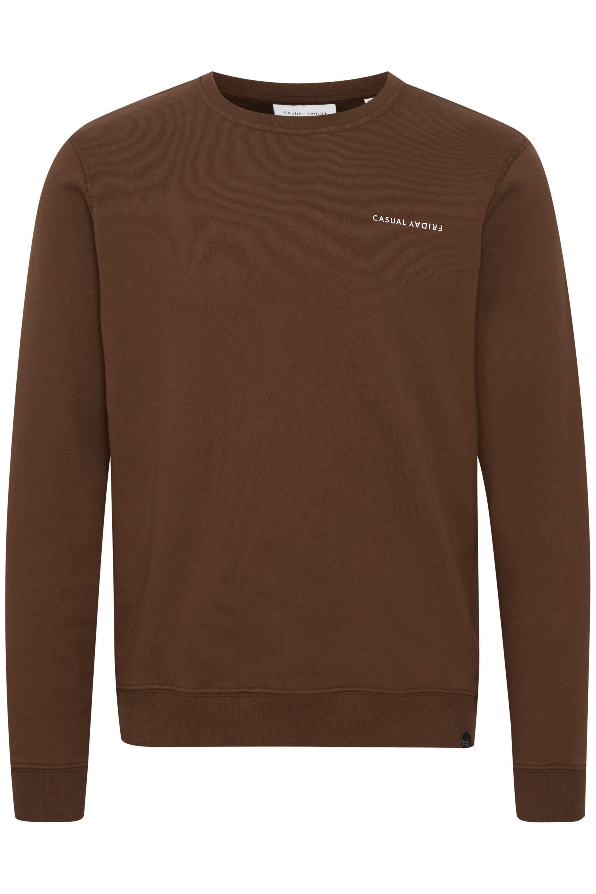 Casual Friday Sweatshirt "Sweatshirtpullover CFSeverin" günstig online kaufen