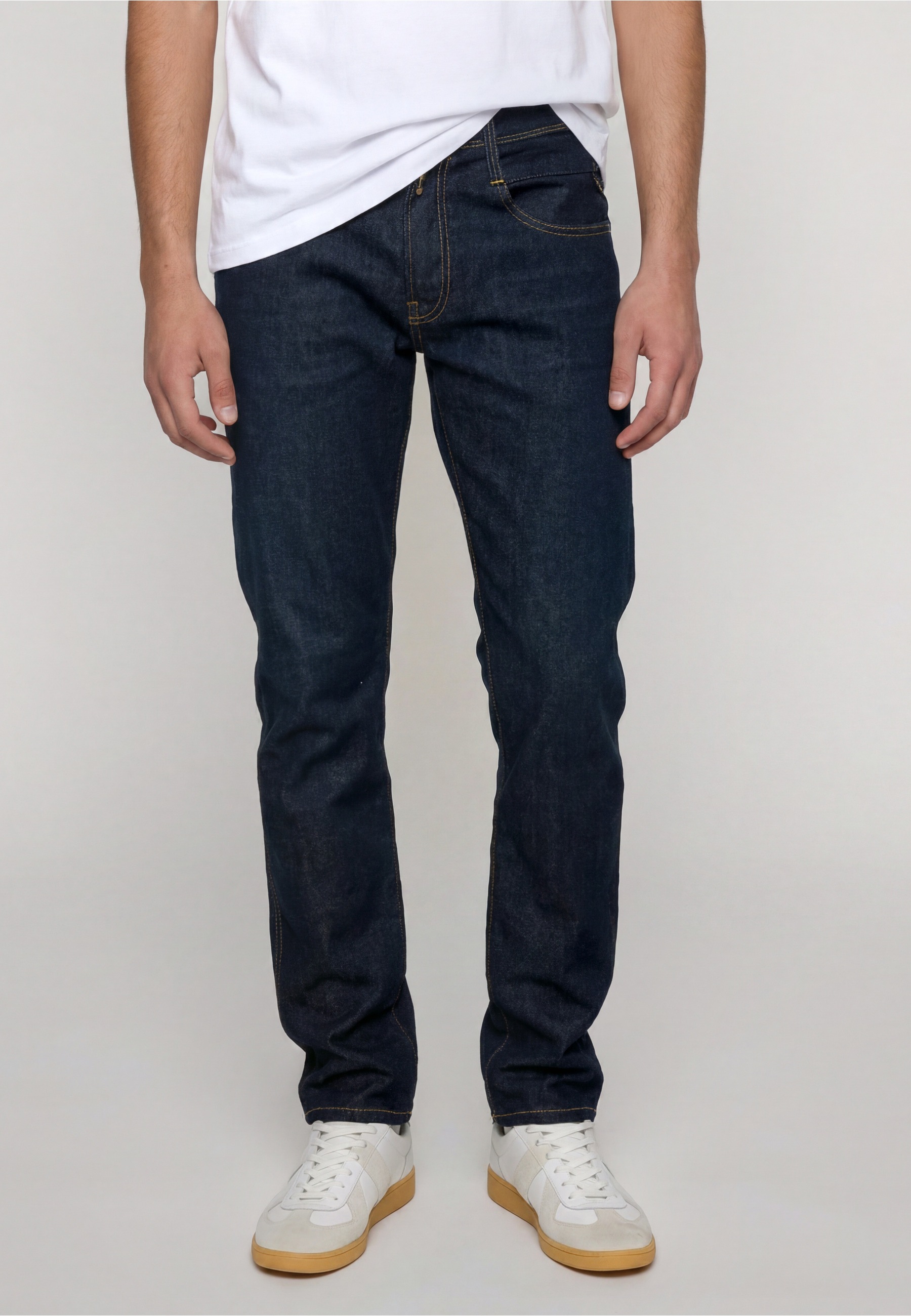 Replay Slim-fit-Jeans »Replay ANBASS«
