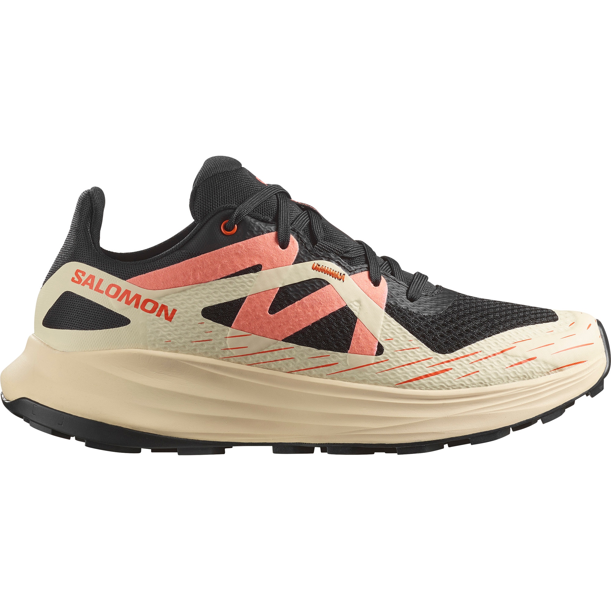 Salomon Trailrunningschuh »ULTRA FLOW W«, wasserdicht