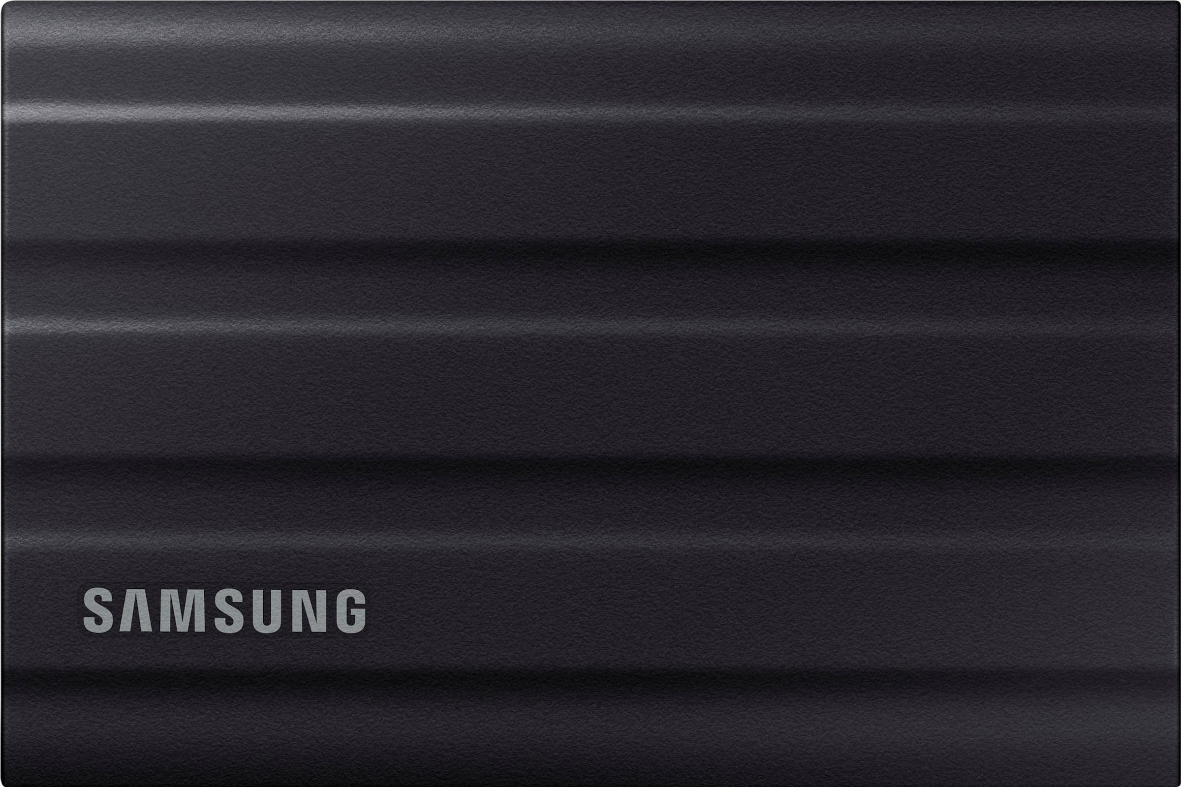 Samsung externe SSD »T7 Shield«, Anschluss USB-C