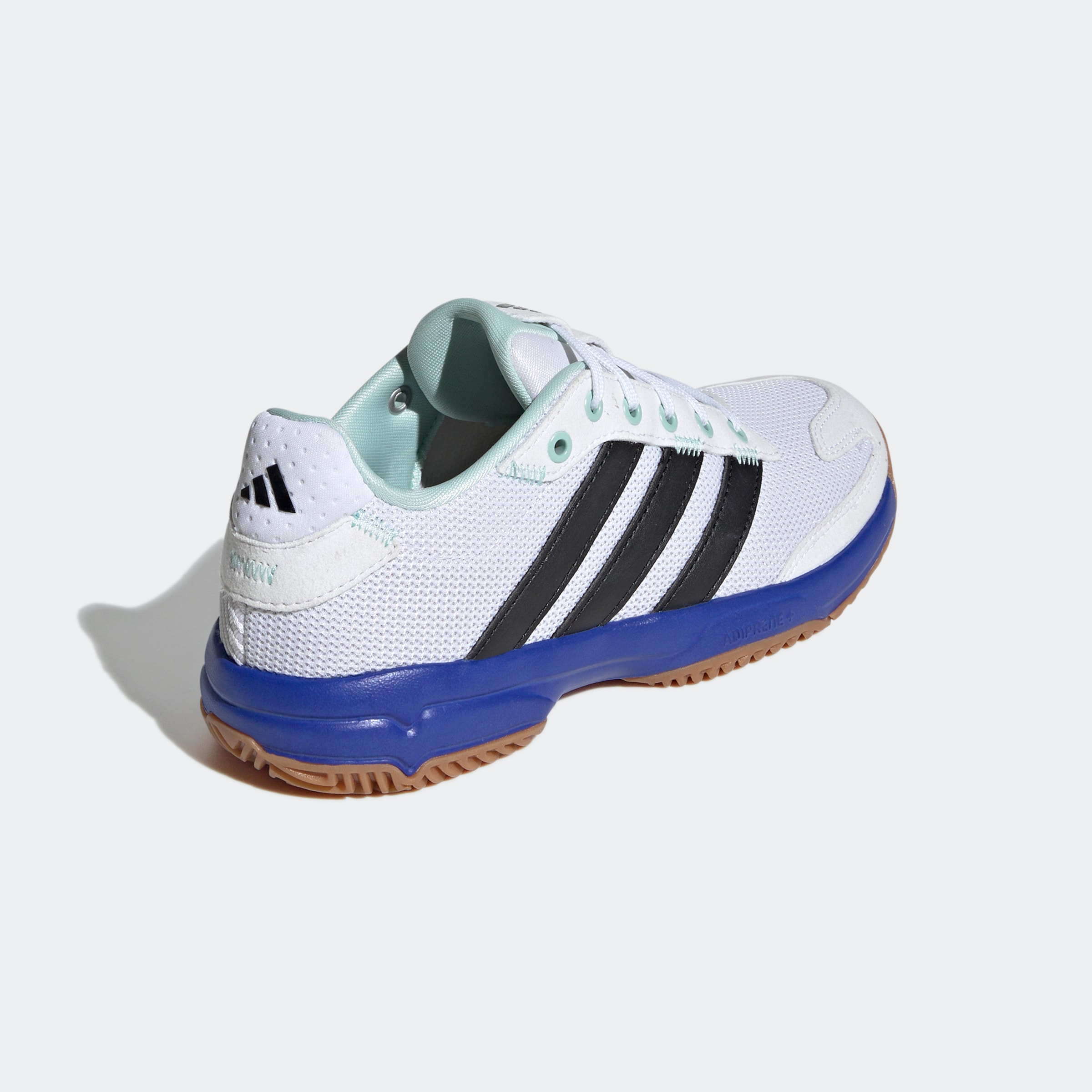 adidas Performance Hallenschuh »STABIL INDOOR KIDS«