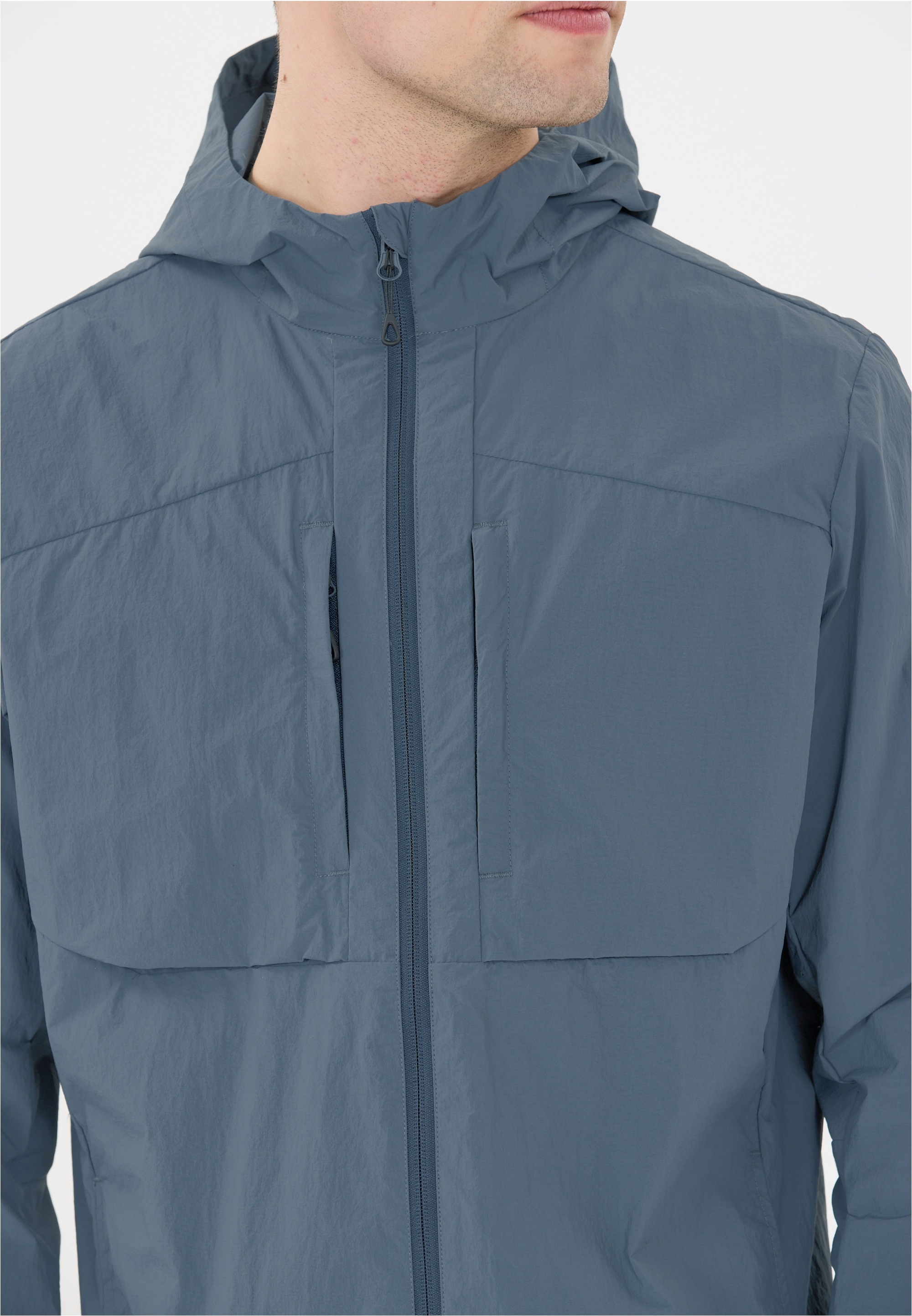 ENDURANCE Laufjacke »Kyson«, mit Durable Water Resistant-Beschichtung